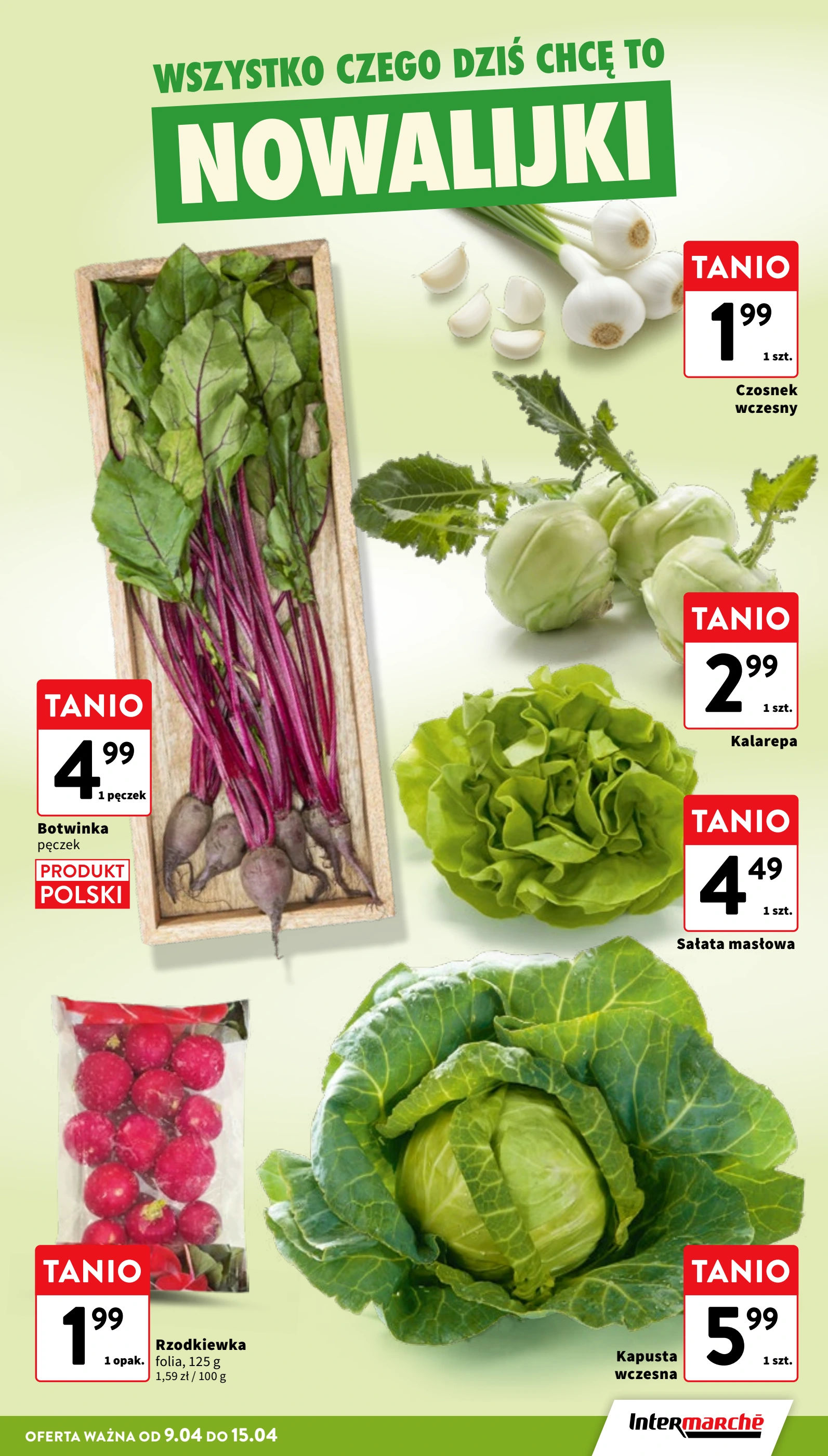Intermarche