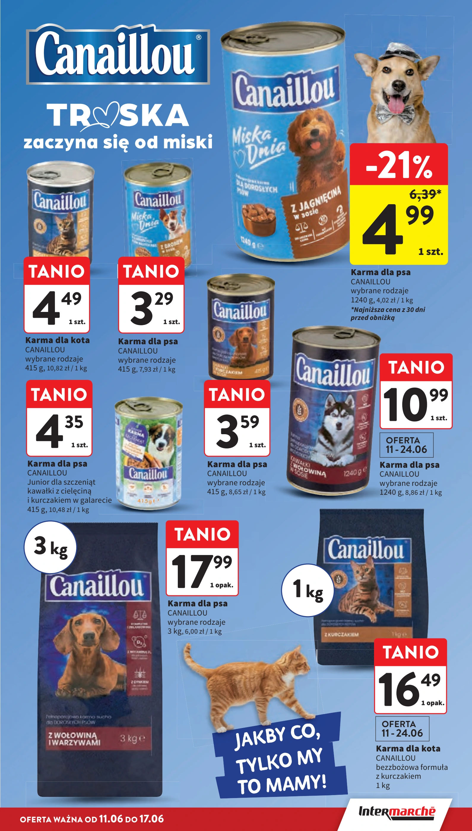 Intermarche