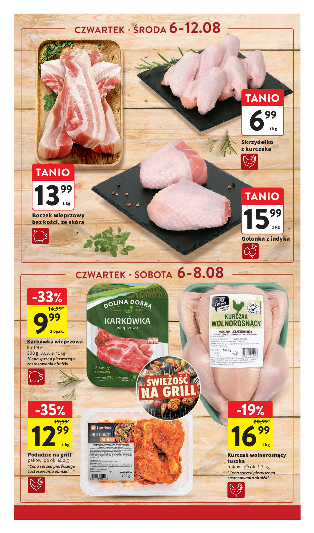 Intermarche