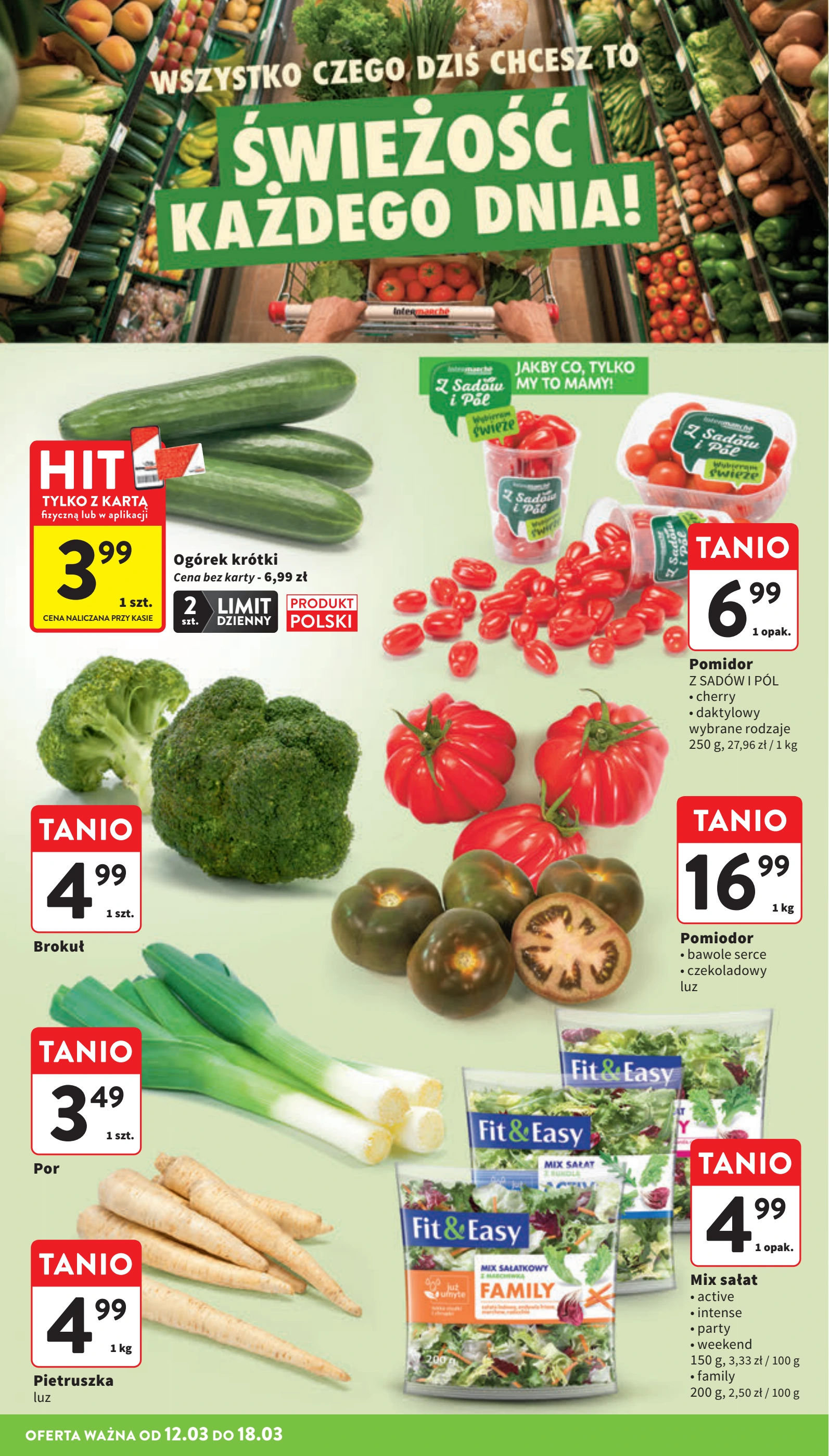 Intermarche