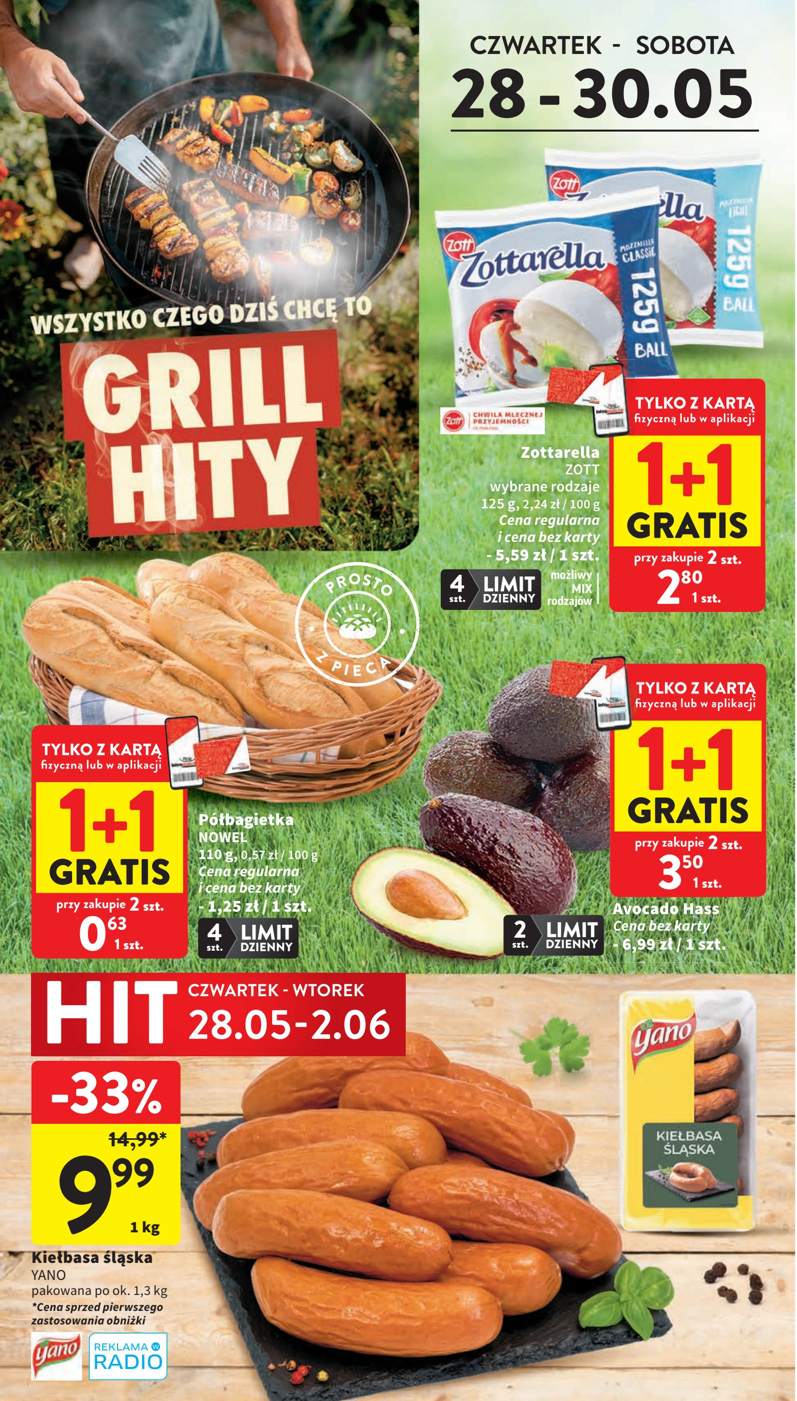 Intermarche