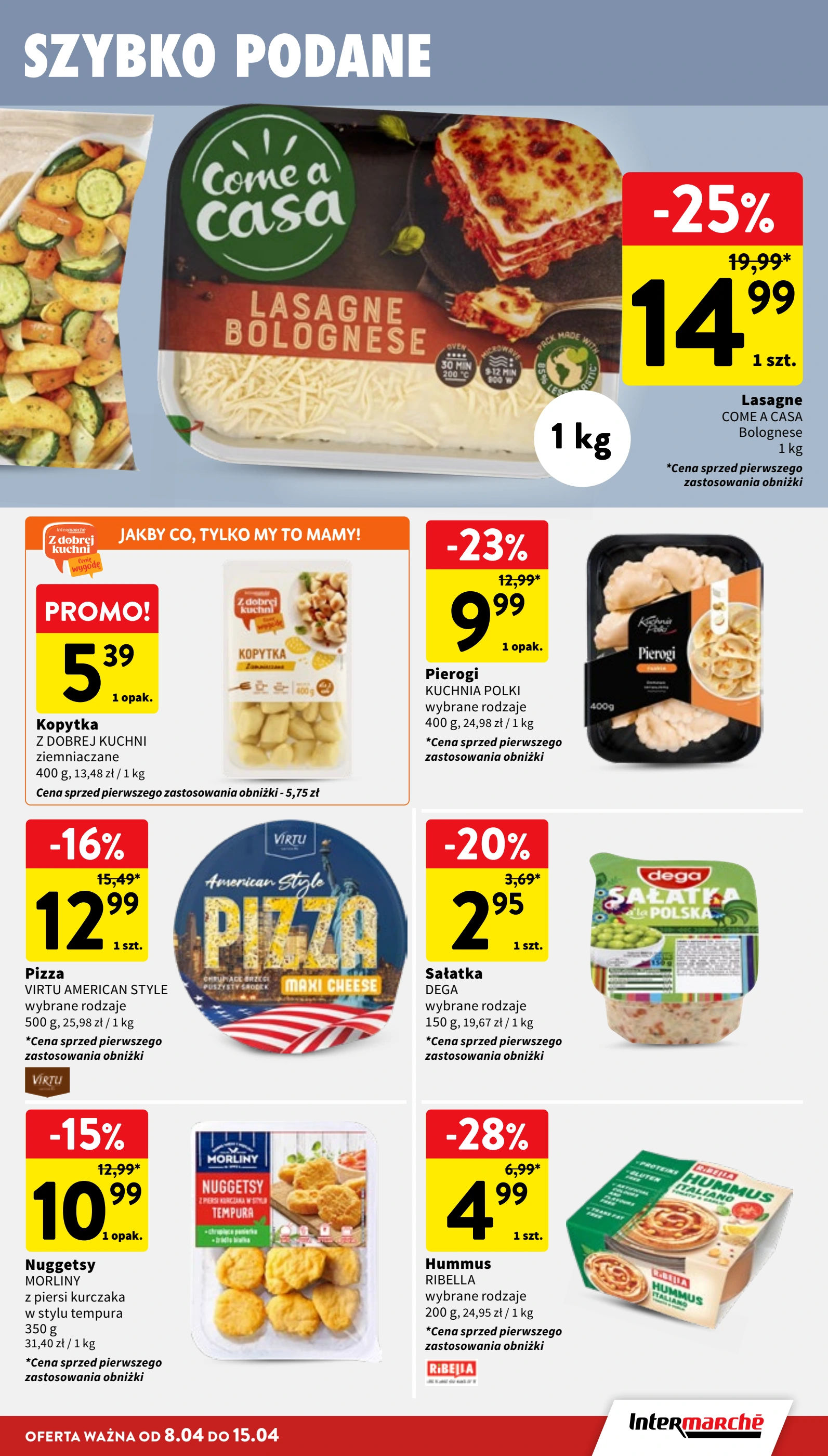 Intermarche