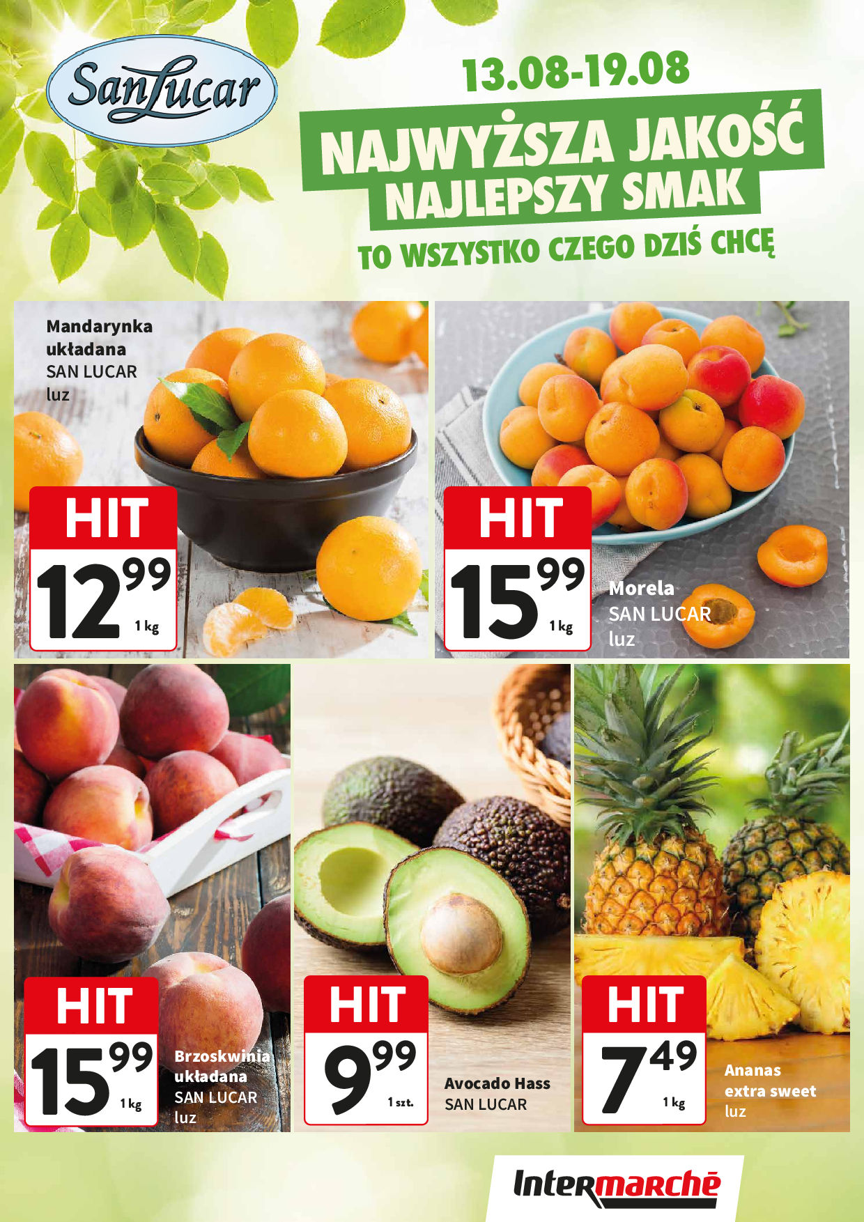 Intermarche