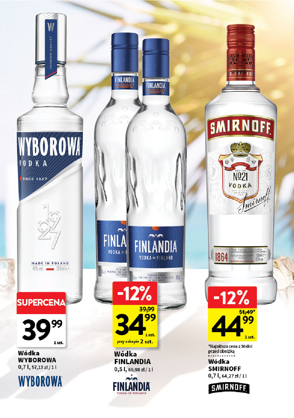 Intermarche