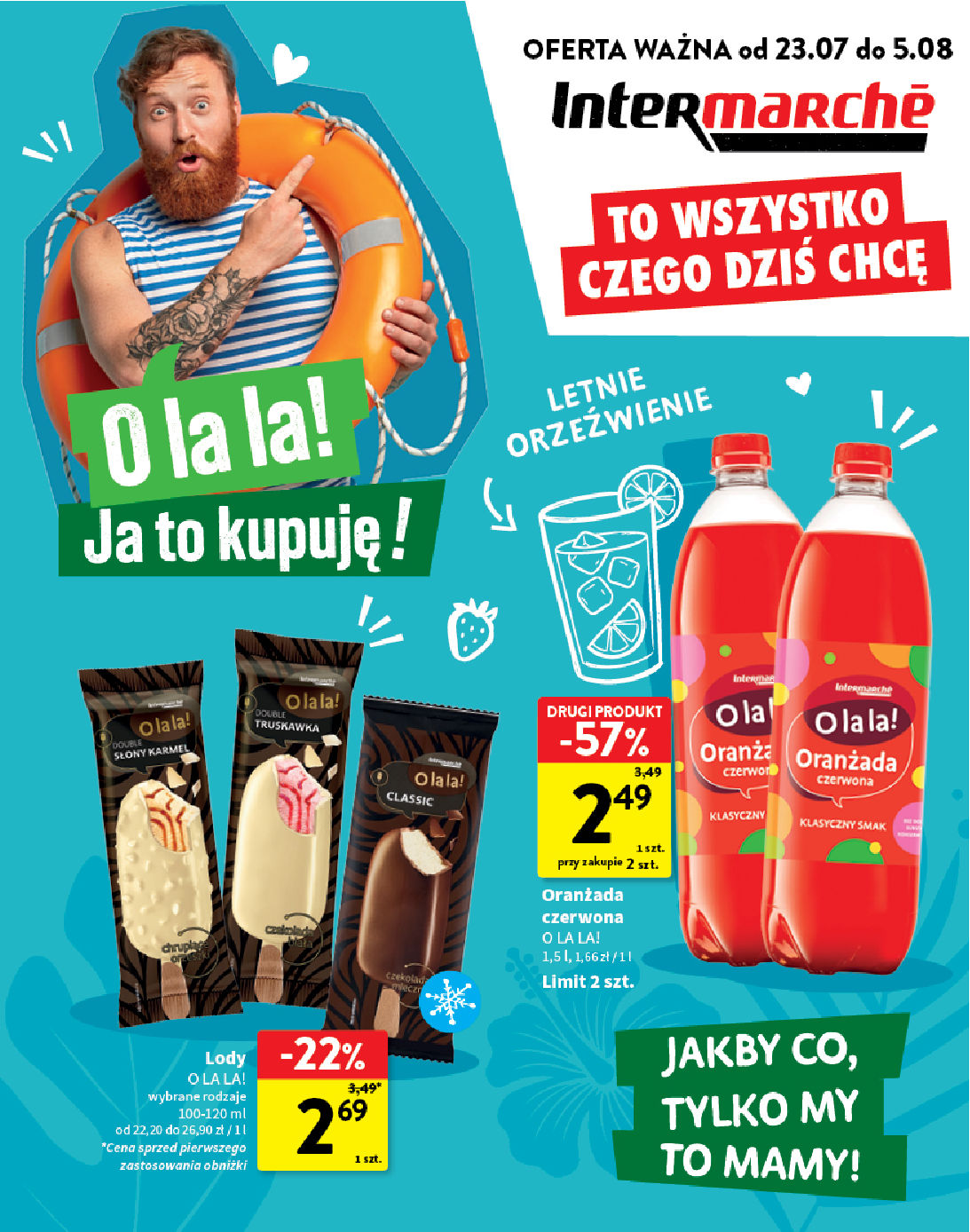 Intermarche