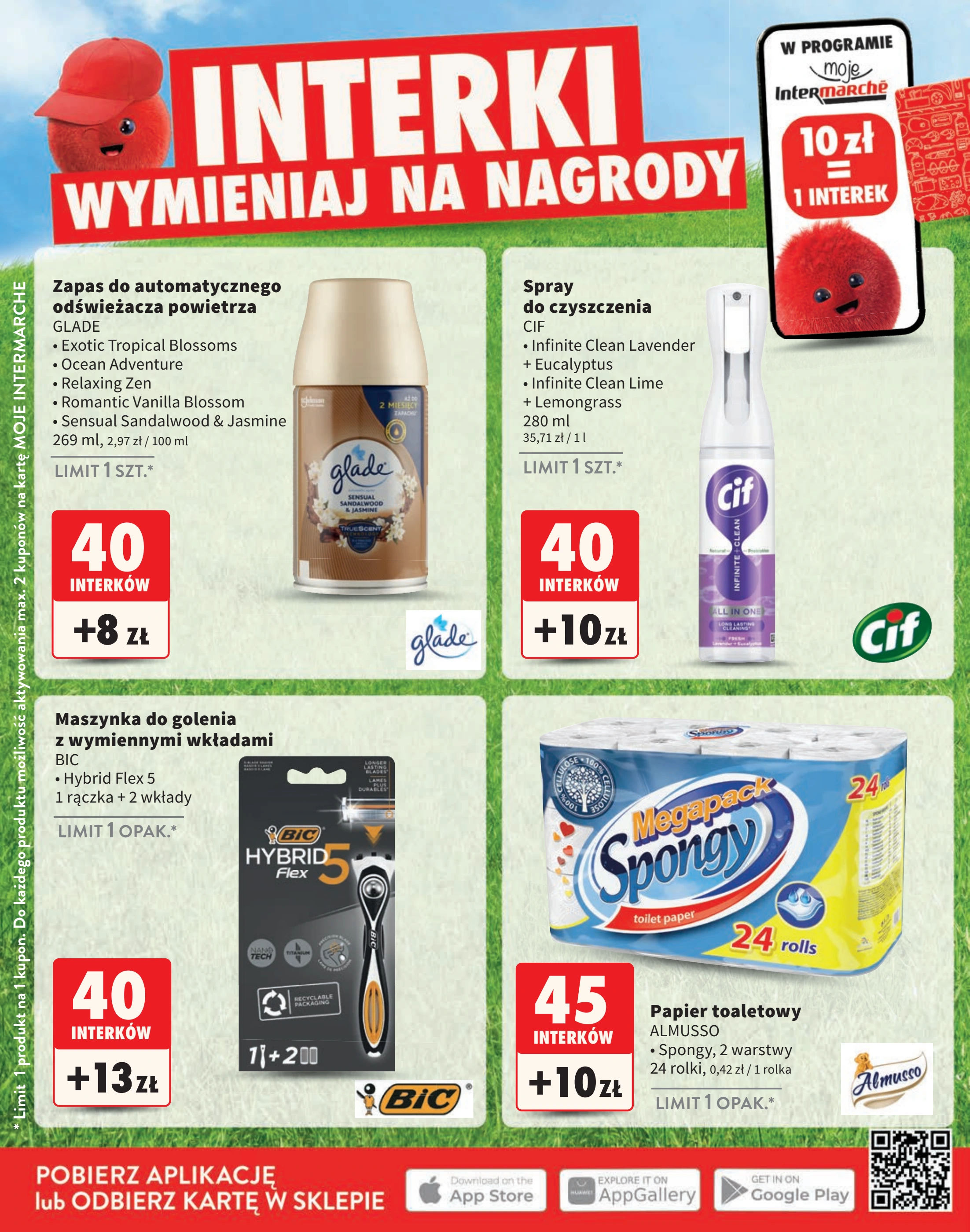 Intermarche