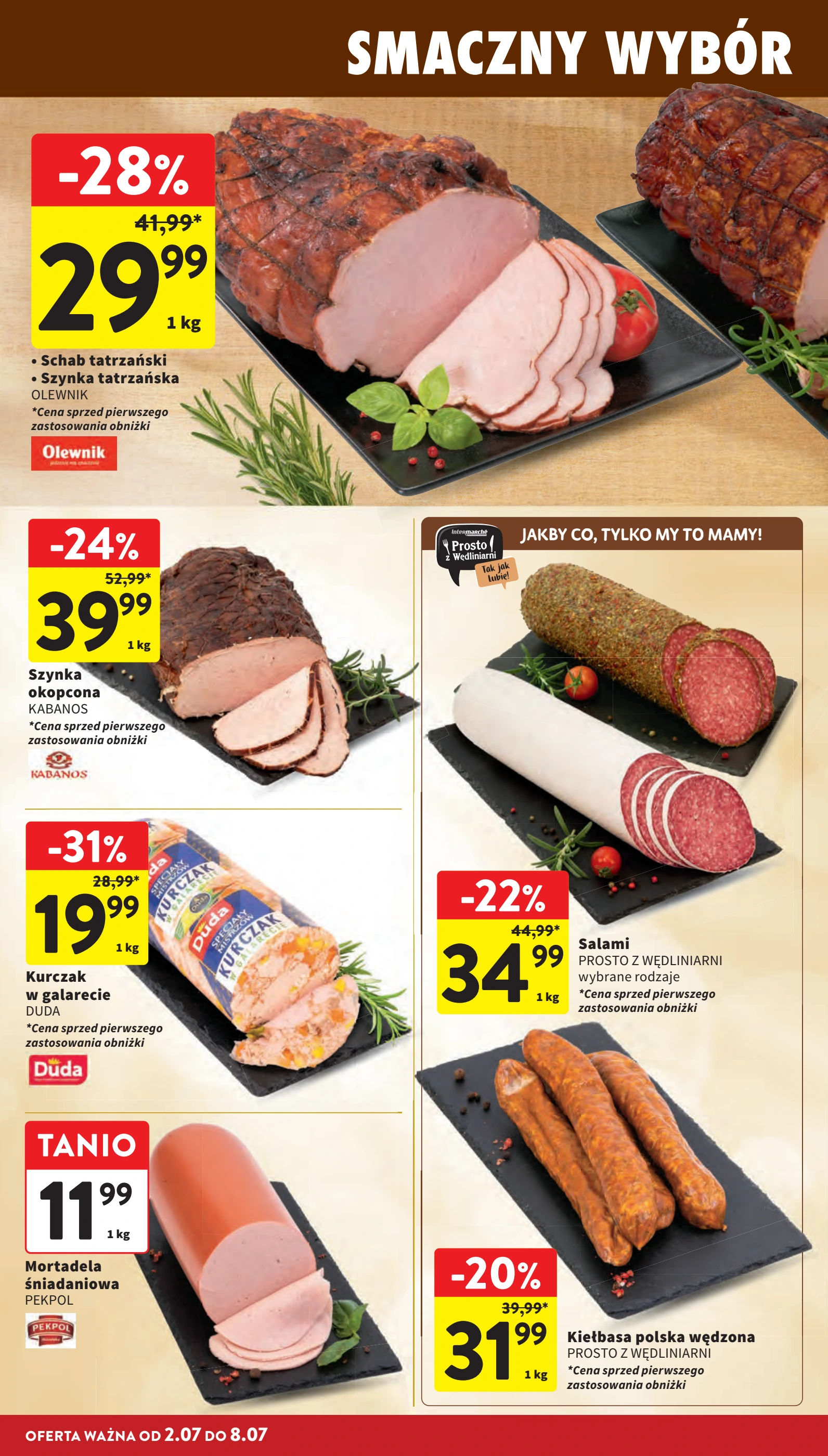 Intermarche