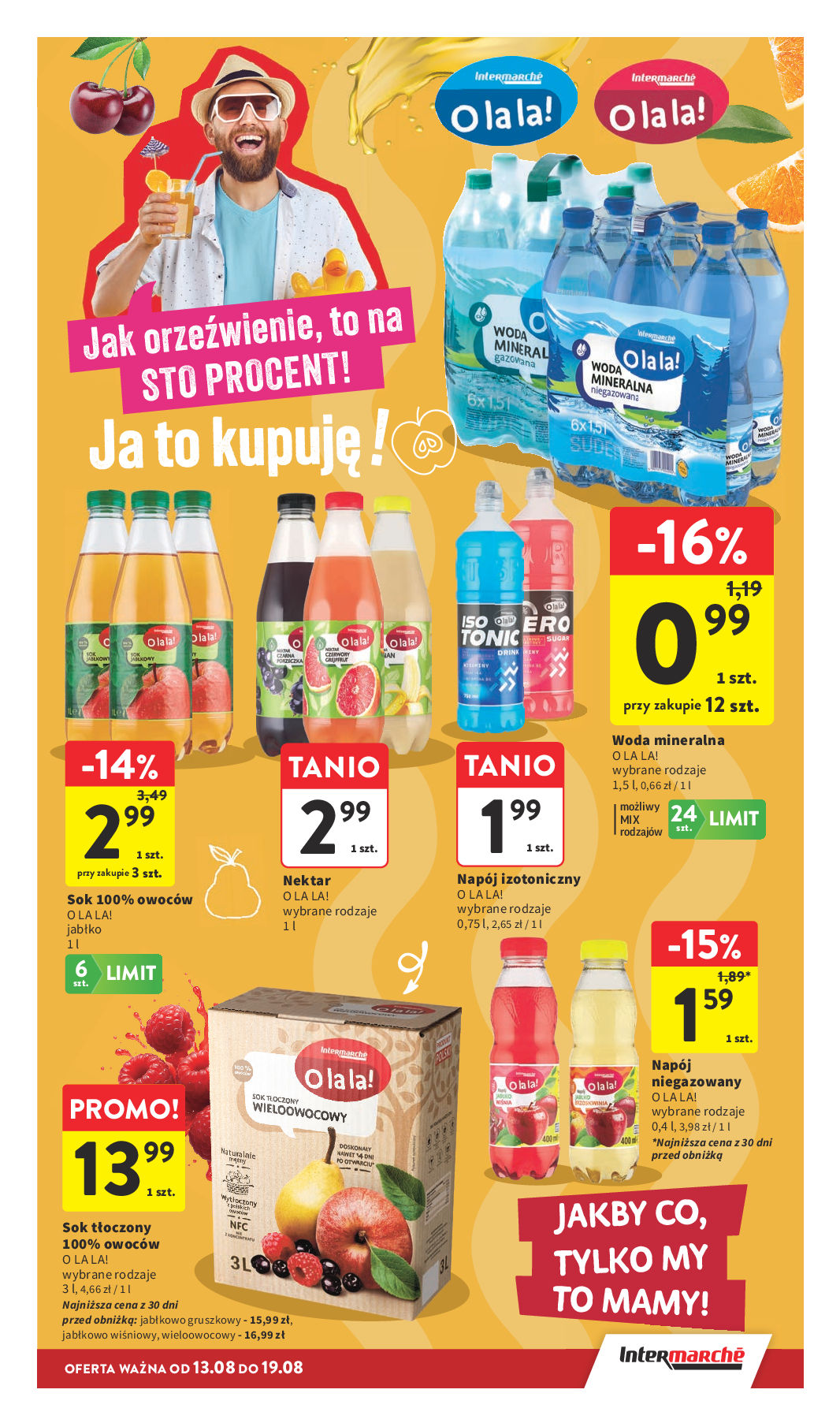 Intermarche
