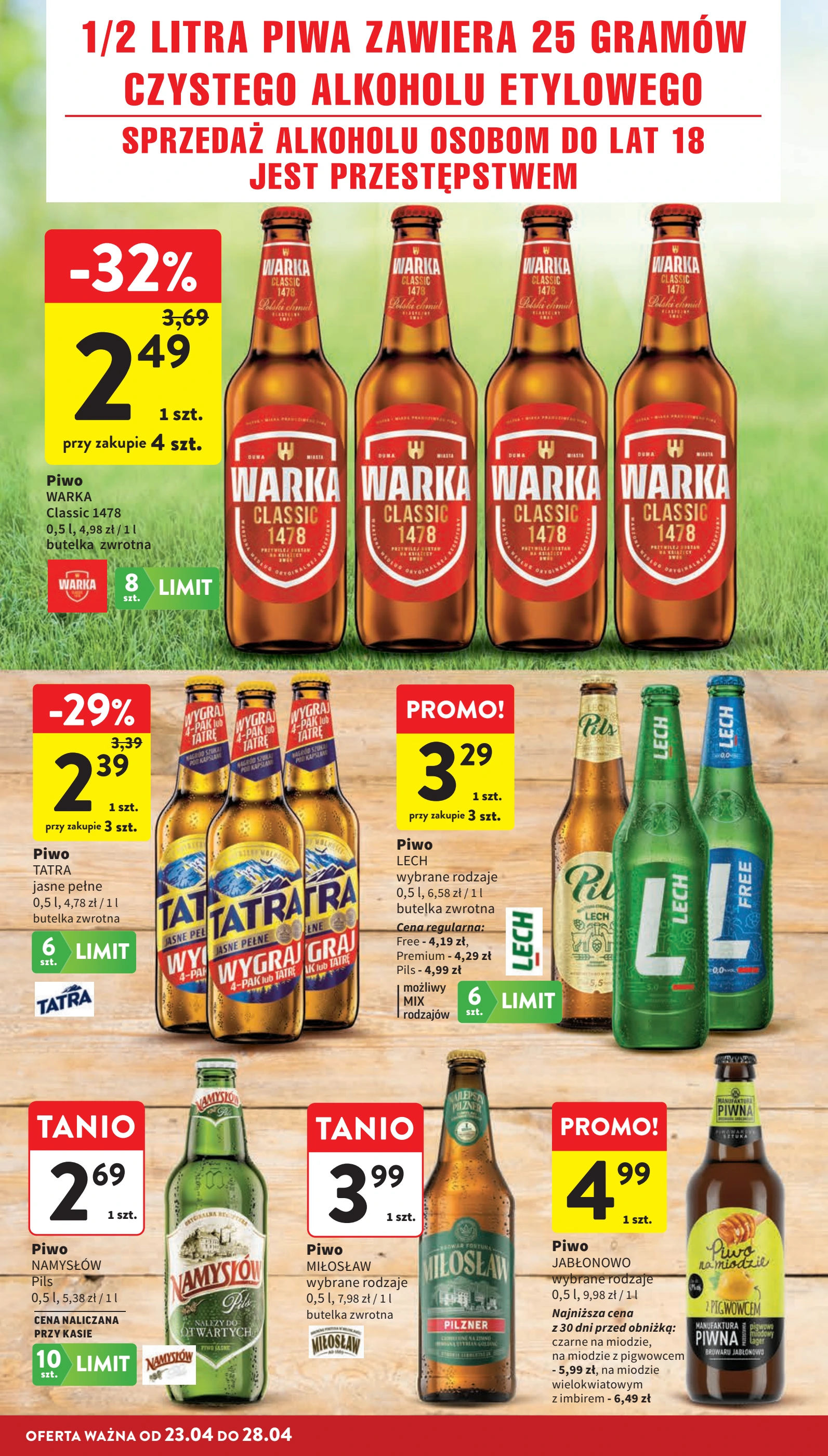 Intermarche