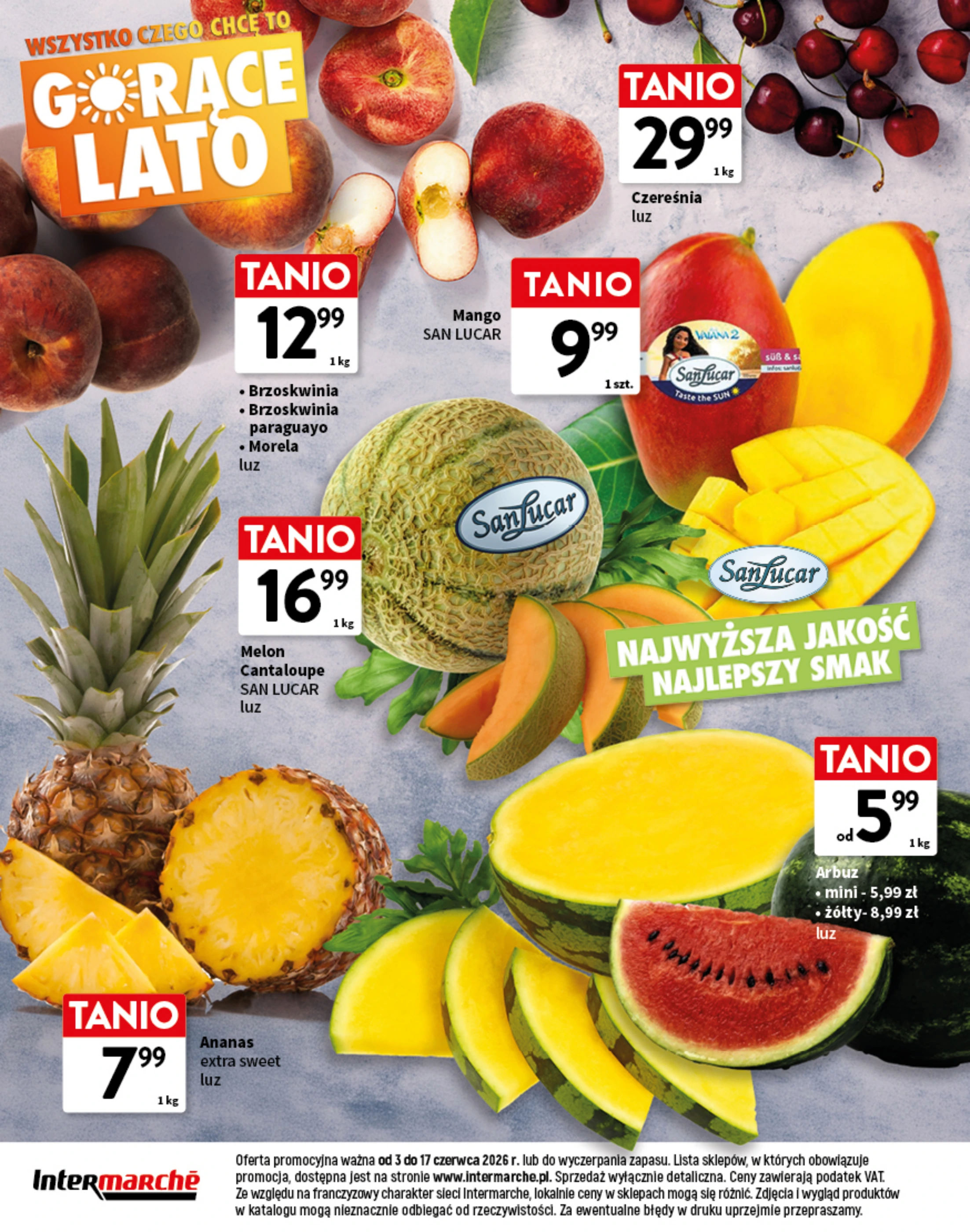 Intermarche