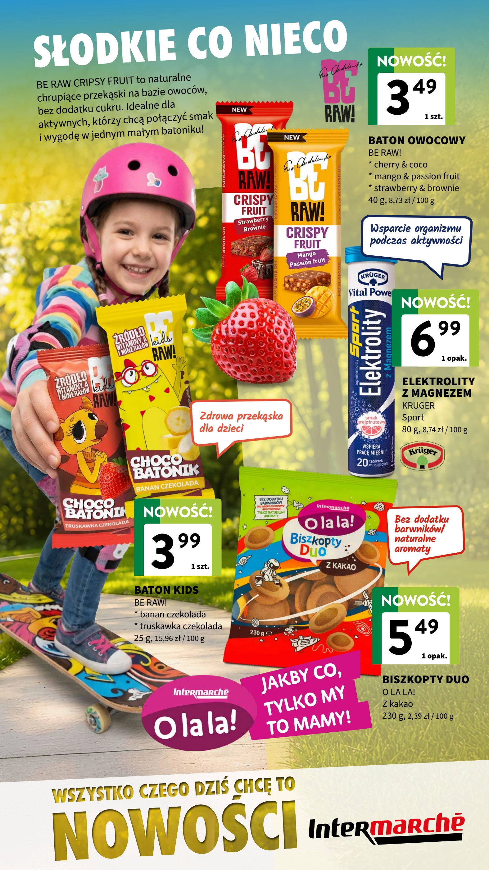 Intermarche