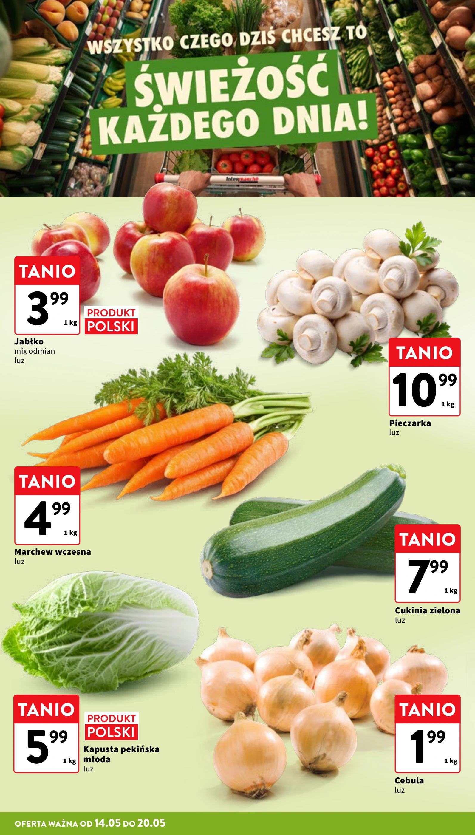 Intermarche