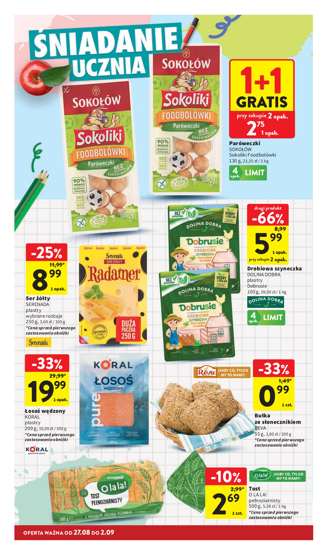 Intermarche