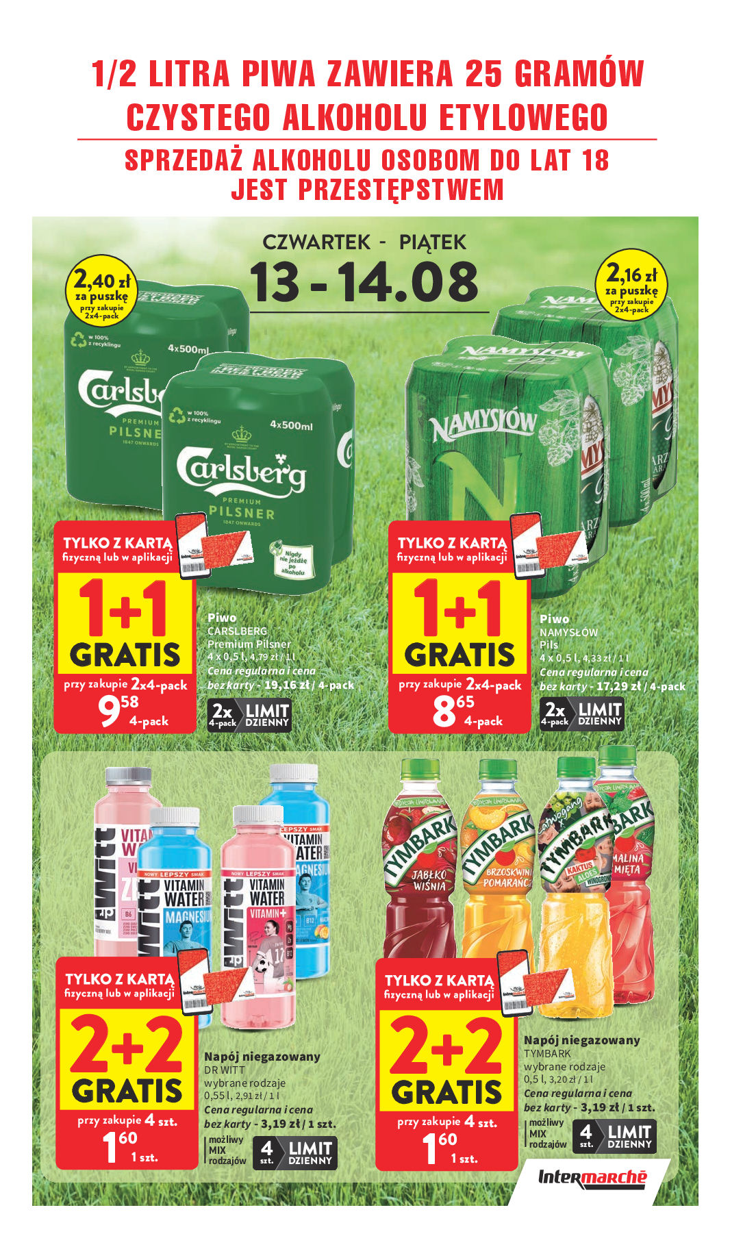 Intermarche
