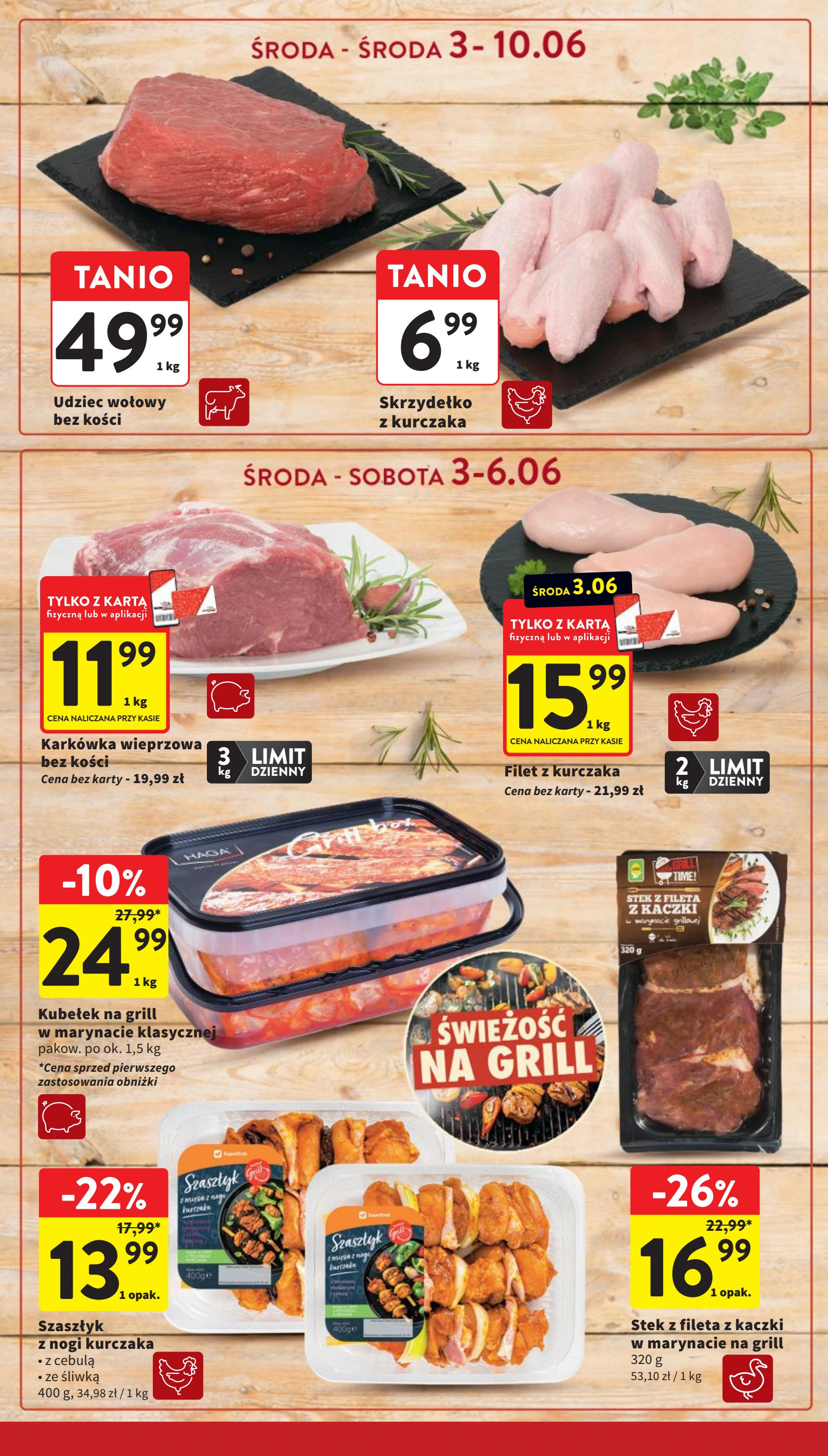 Intermarche