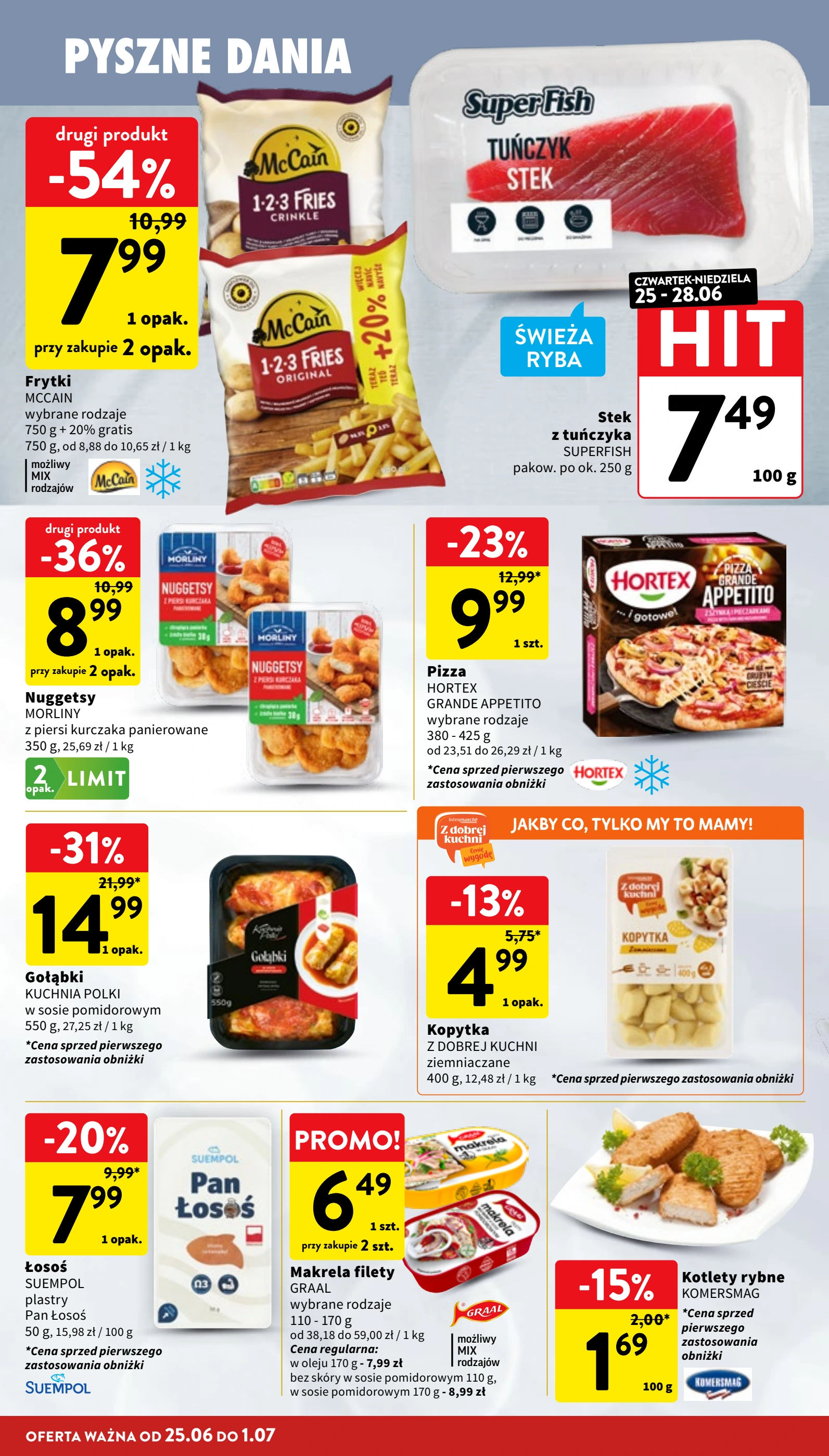 Intermarche