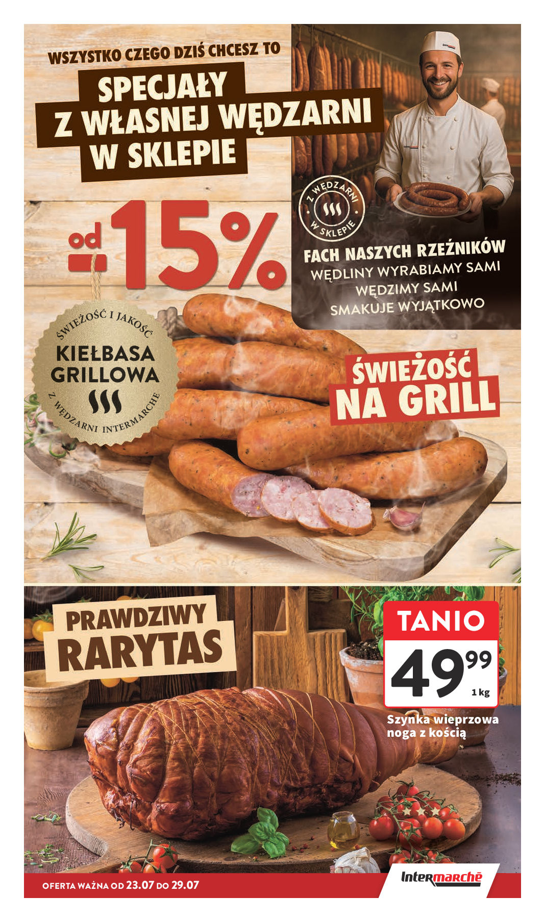 Intermarche