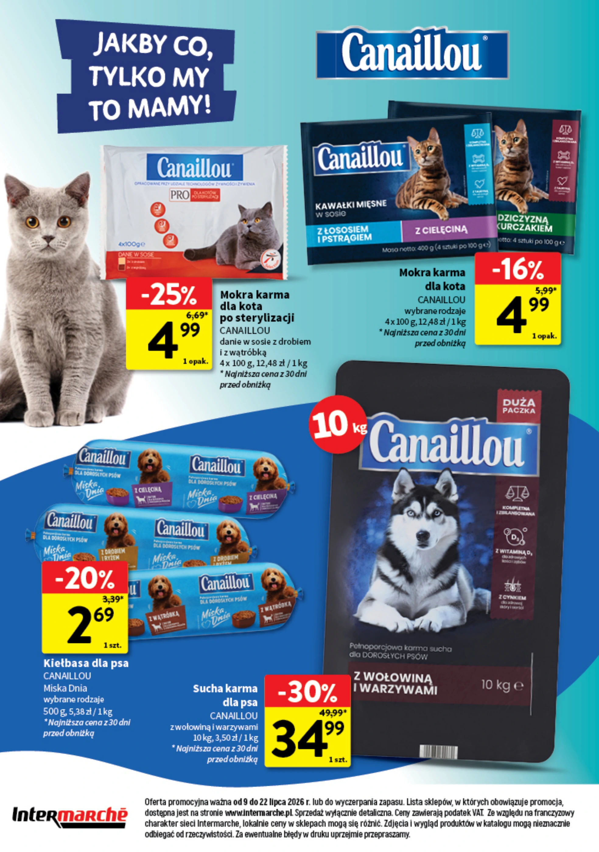 Intermarche