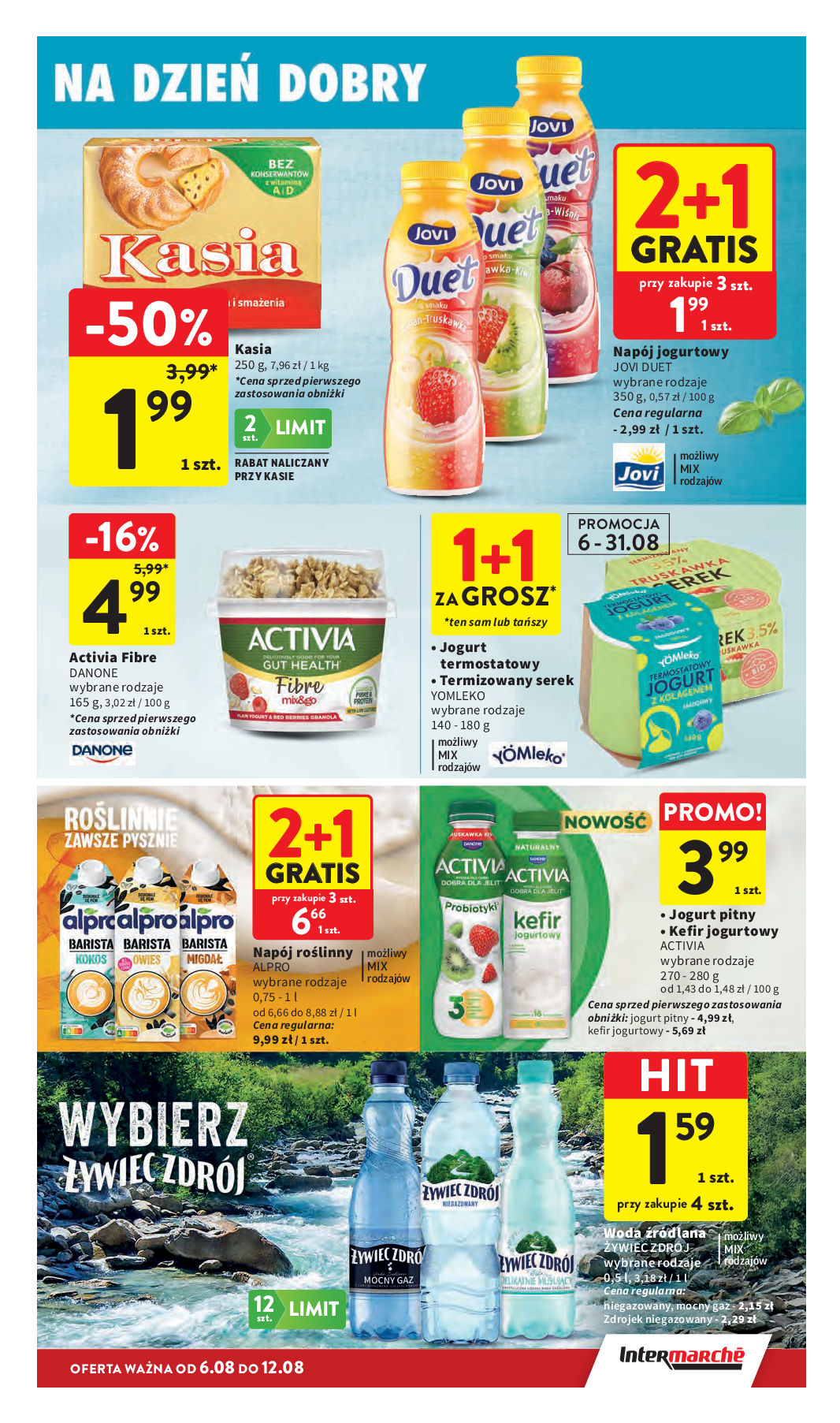 Intermarche
