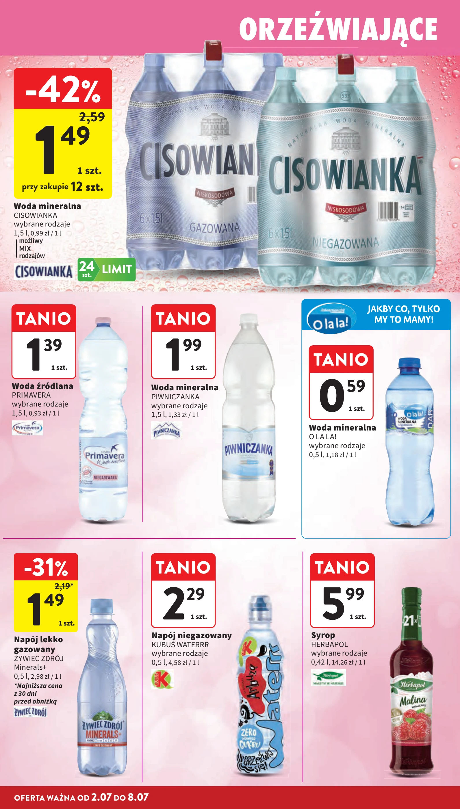 Intermarche