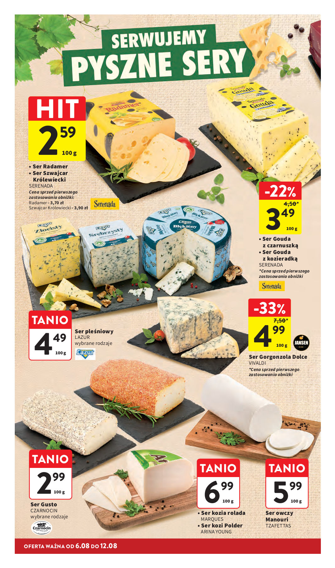 Intermarche