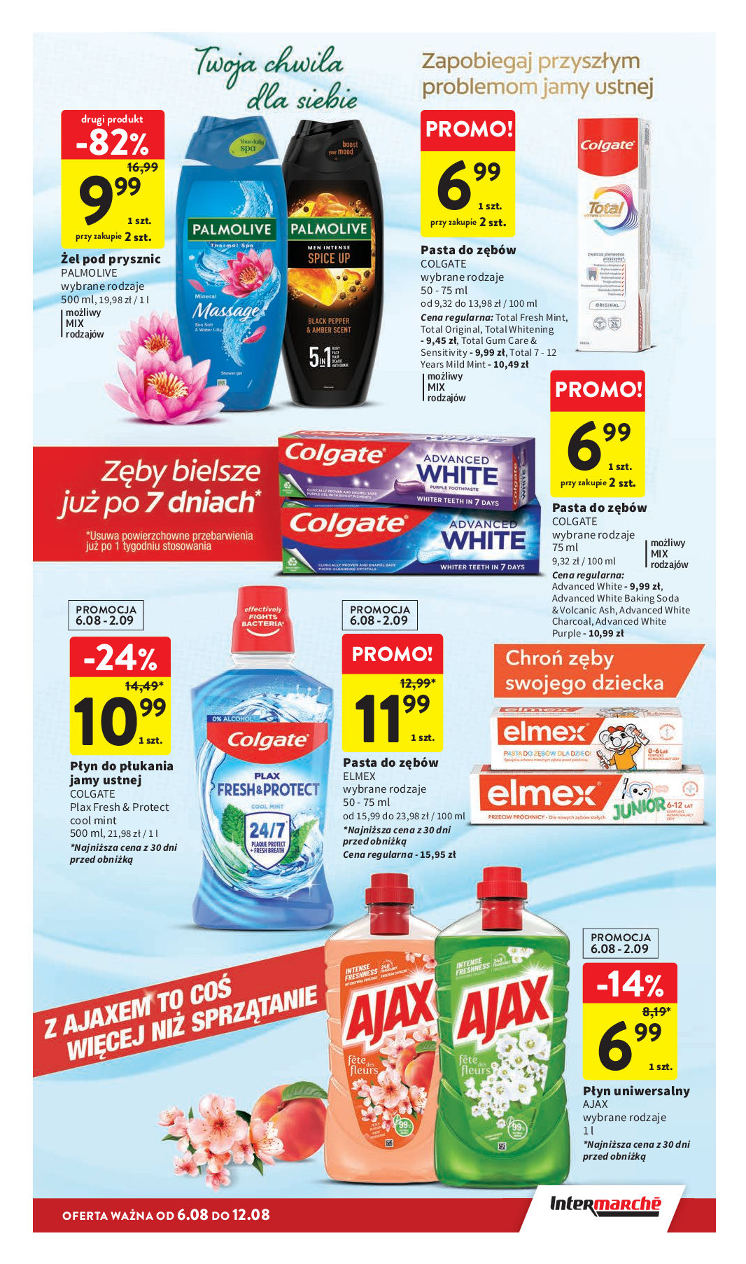 Intermarche