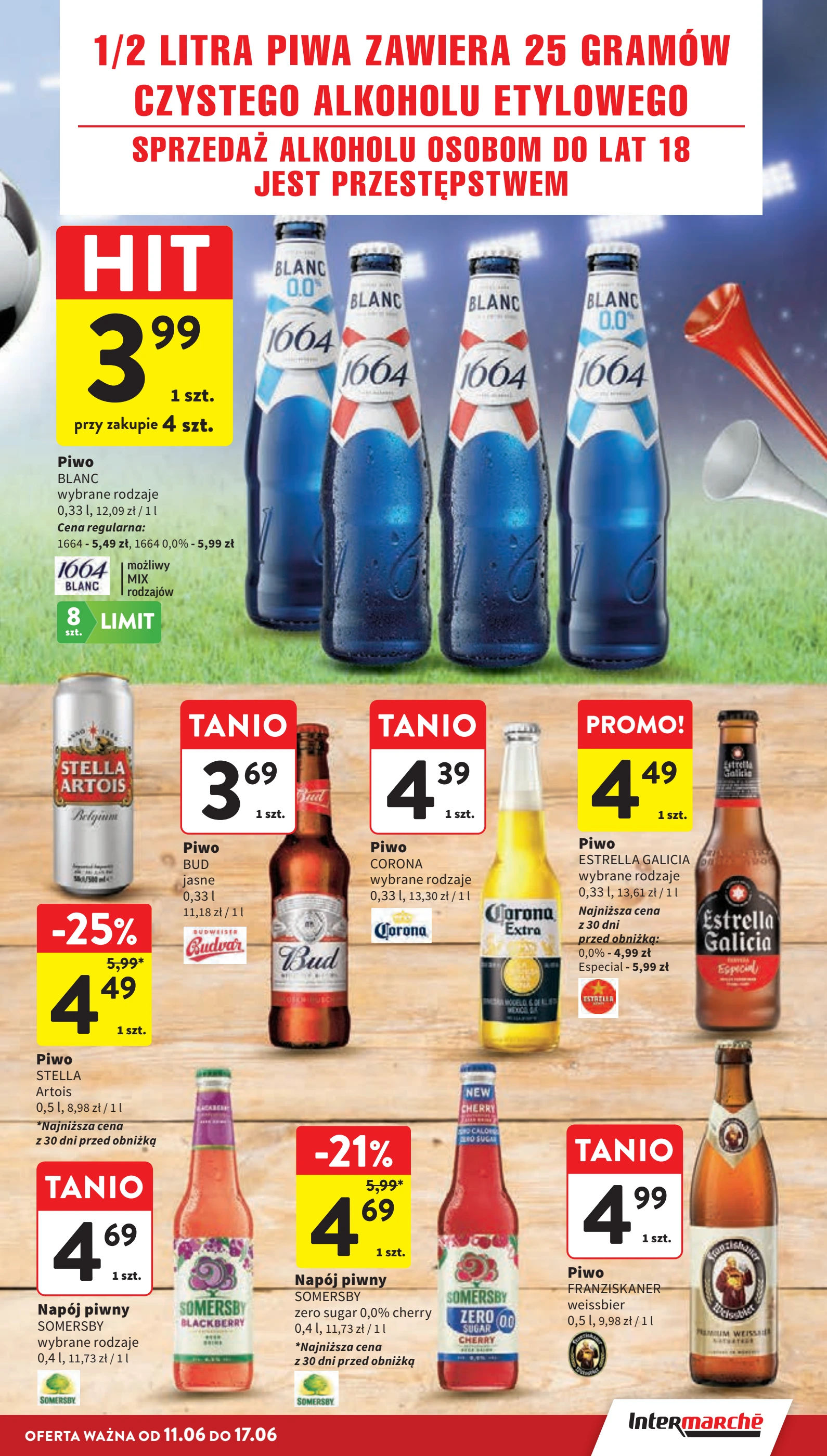 Intermarche