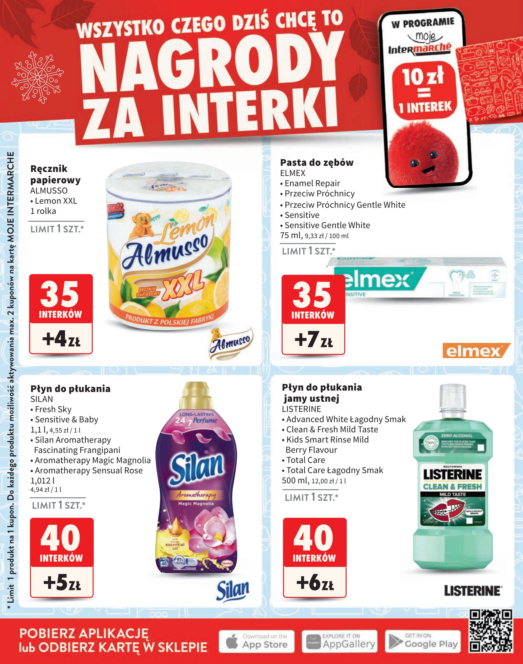 Intermarche