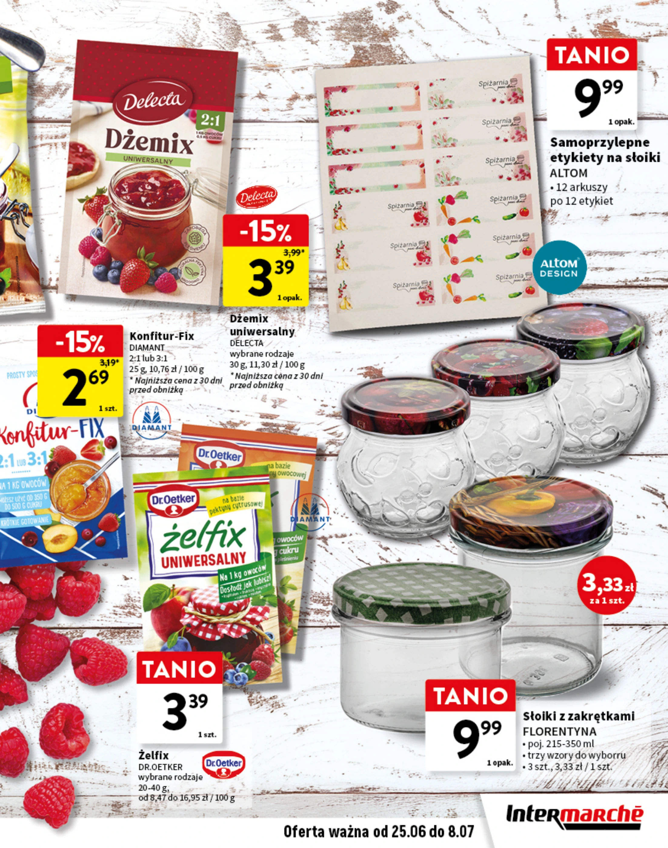 Intermarche