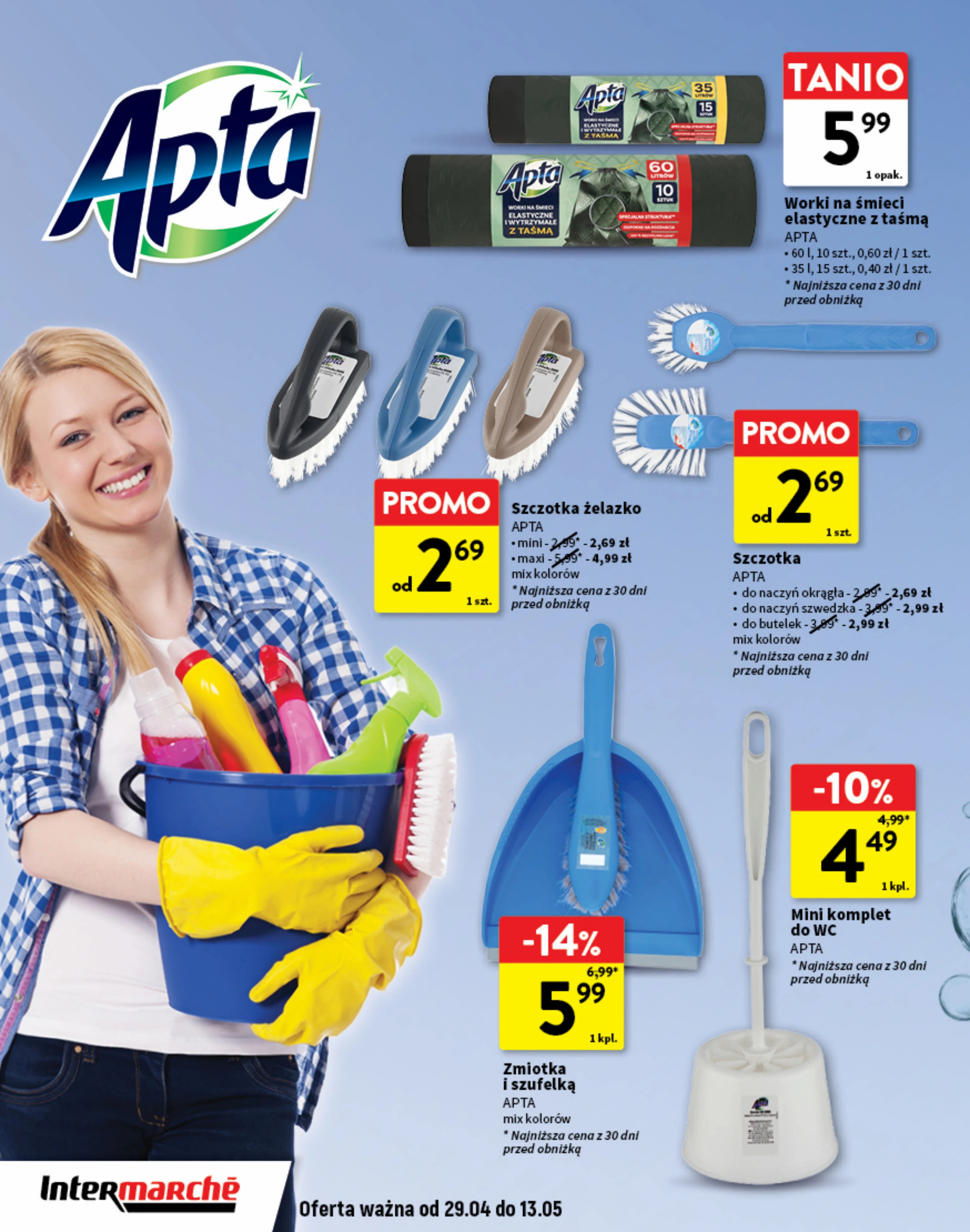 Intermarche