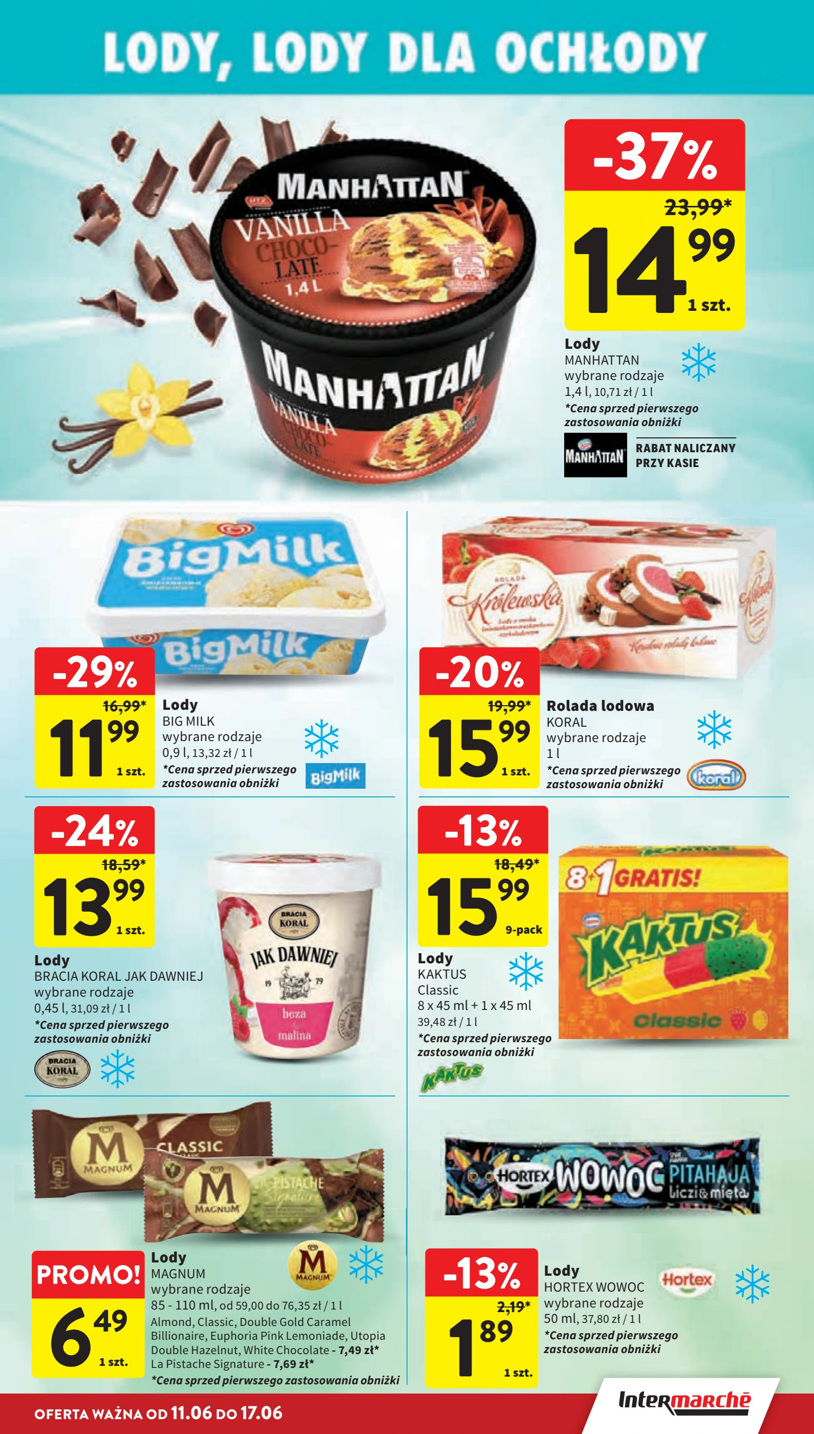 Intermarche