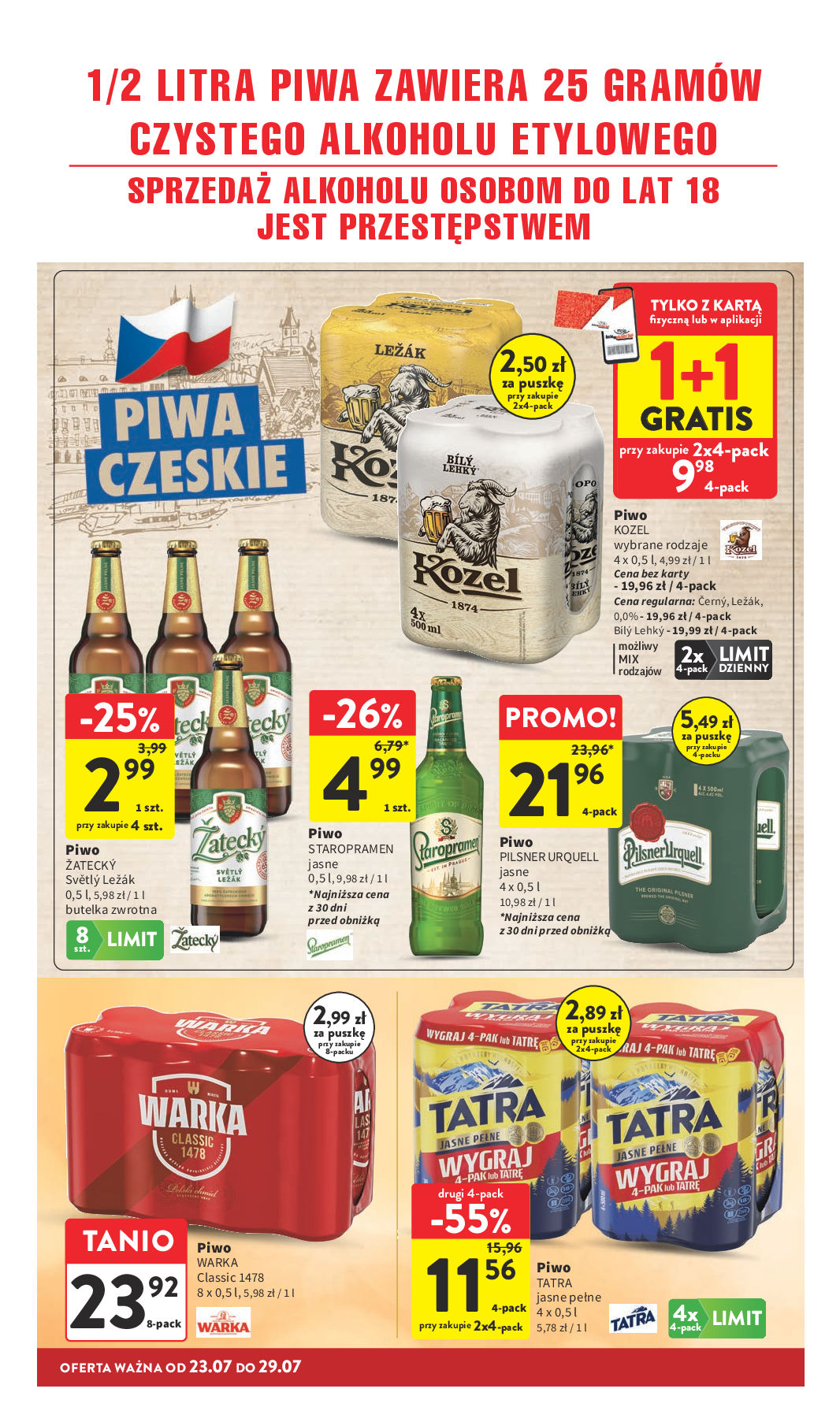 Intermarche