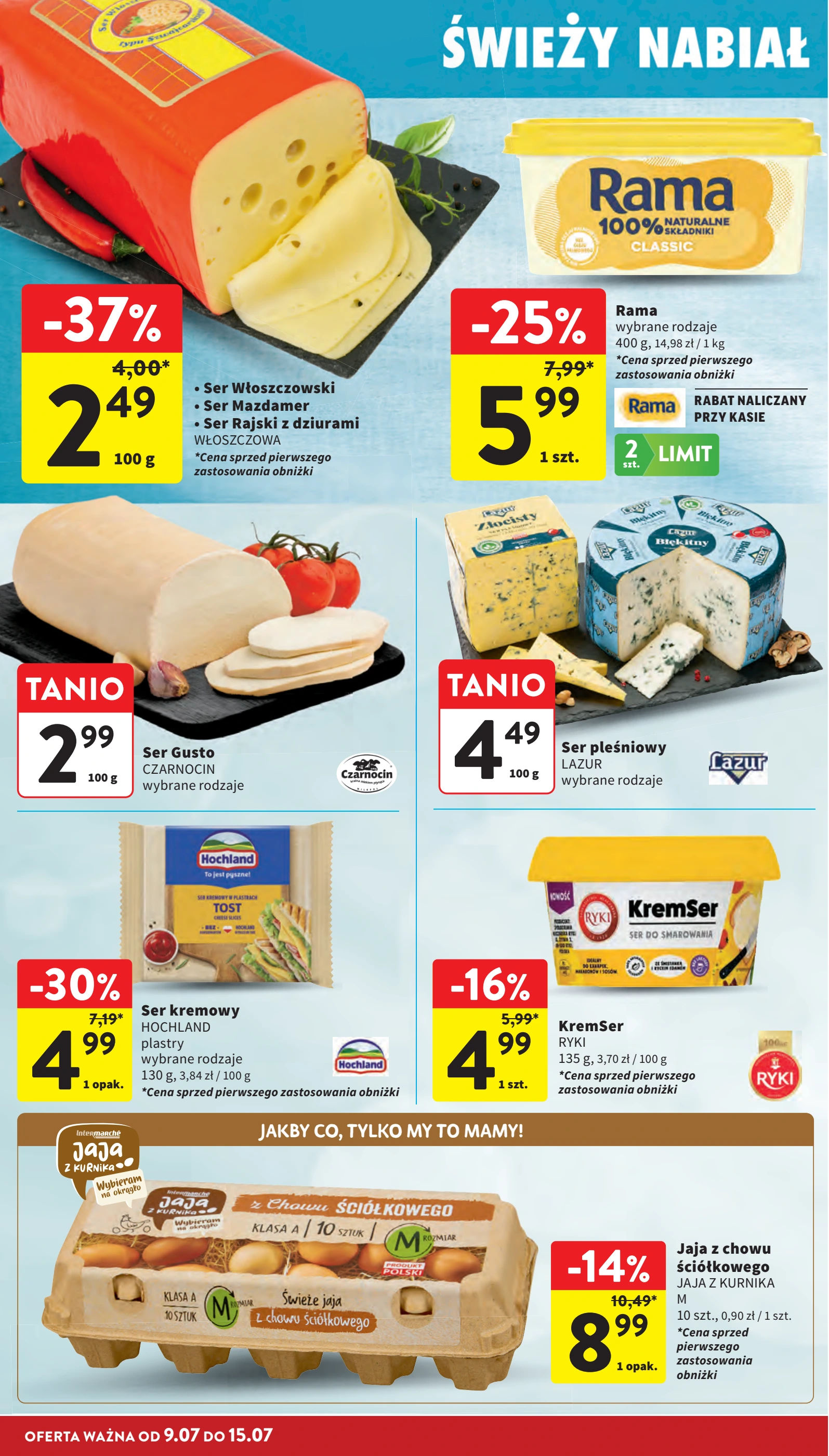 Intermarche