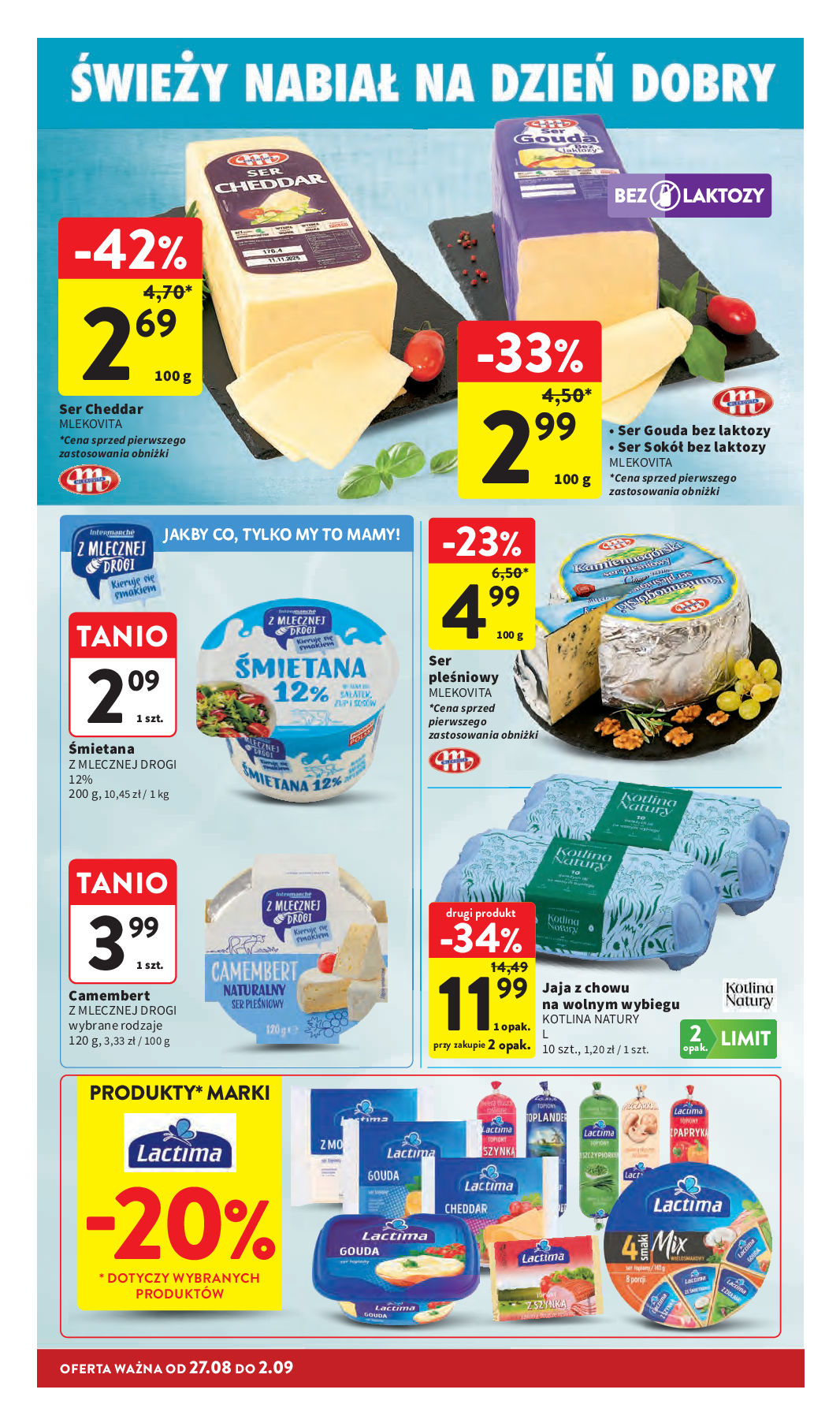Intermarche