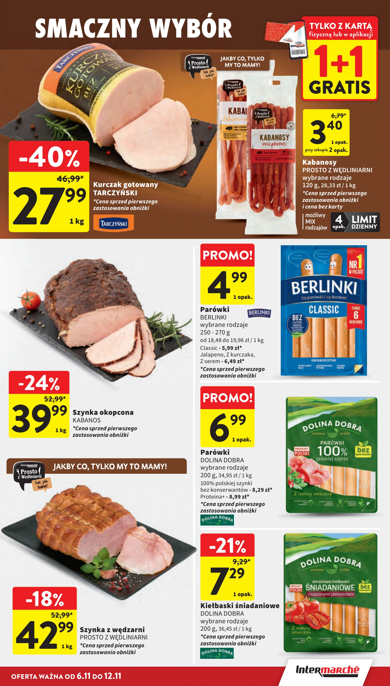 Intermarche