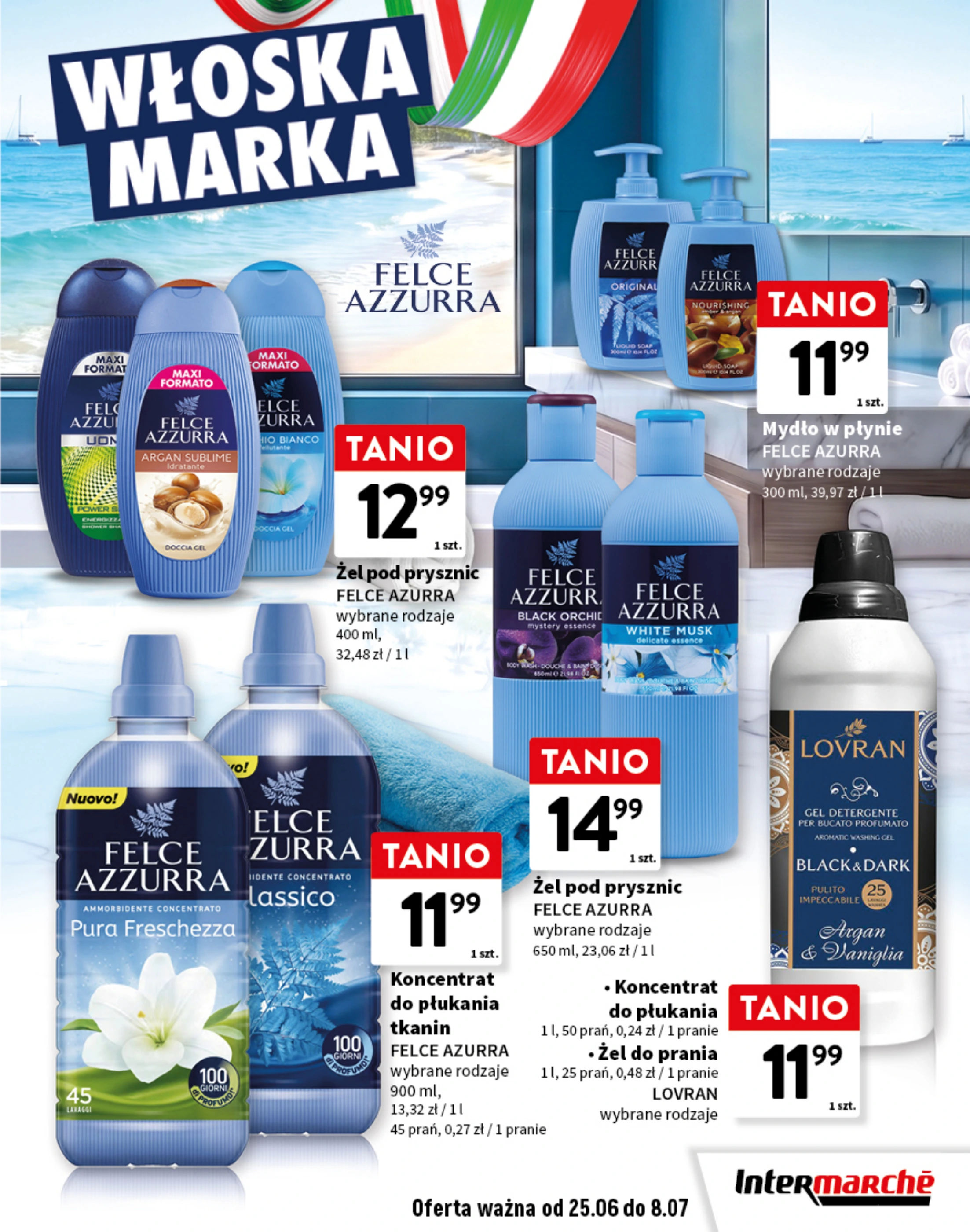 Intermarche