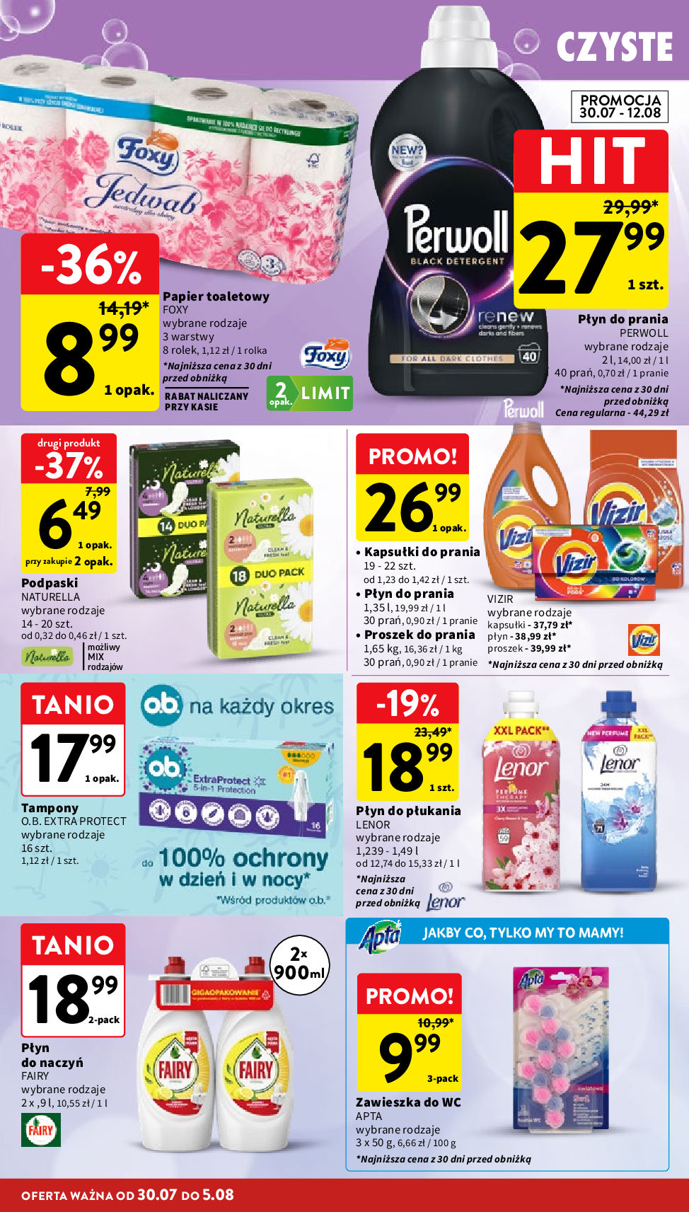 Intermarche