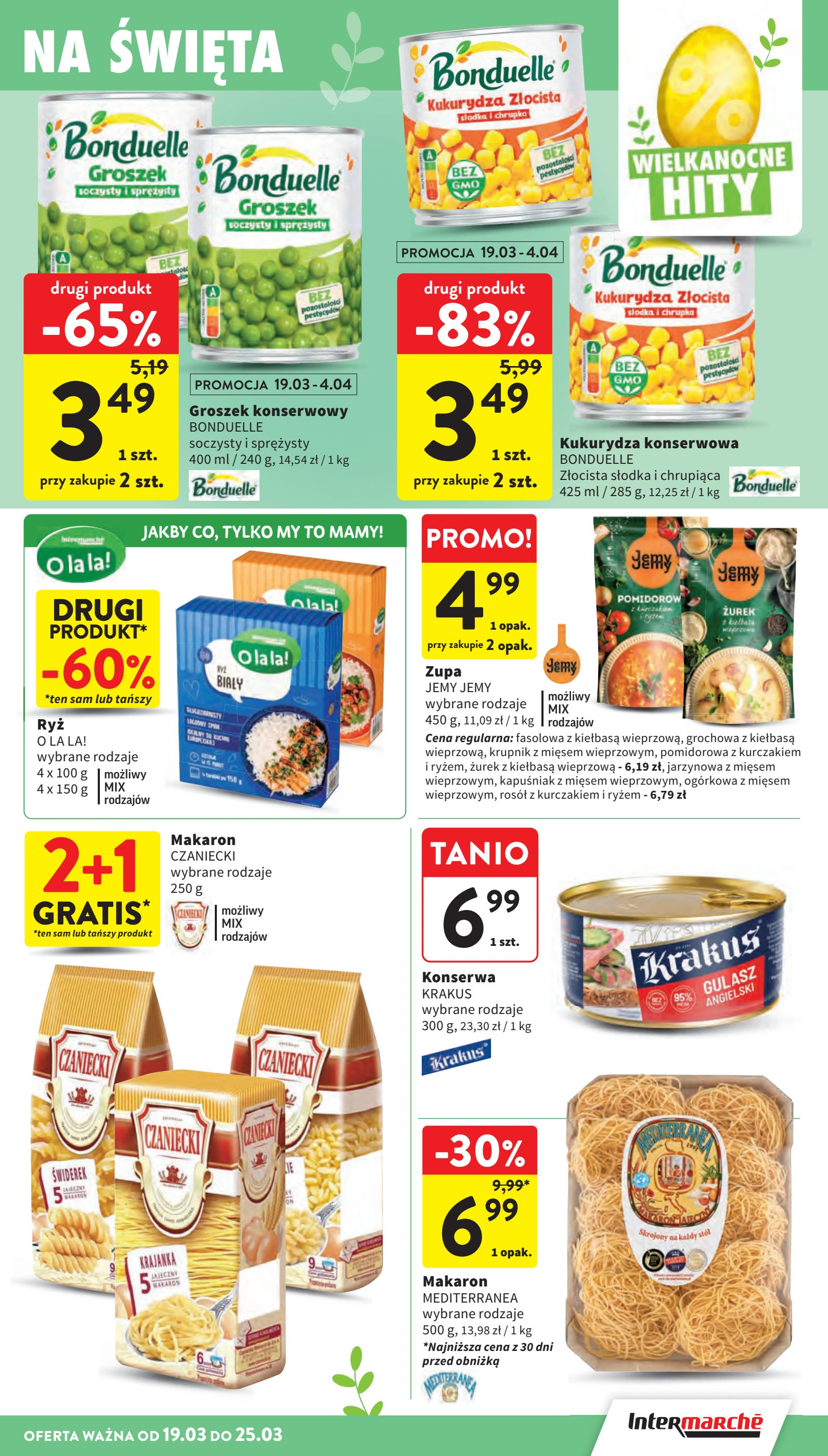 Intermarche