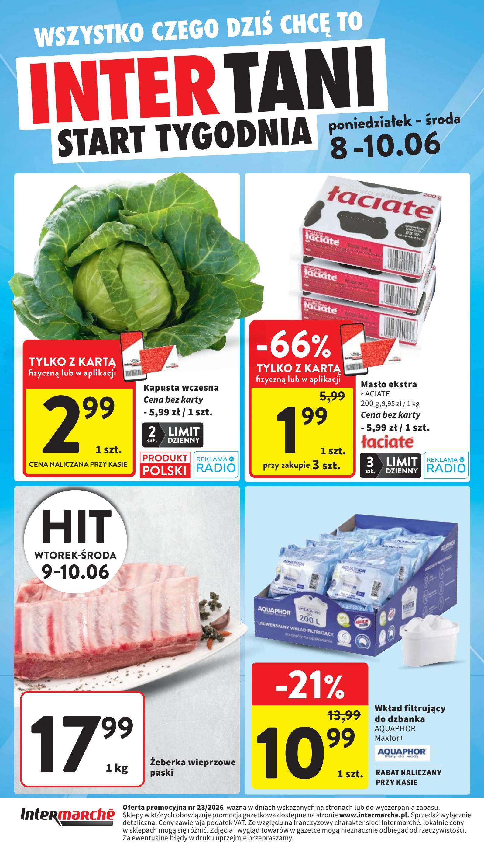 Intermarche