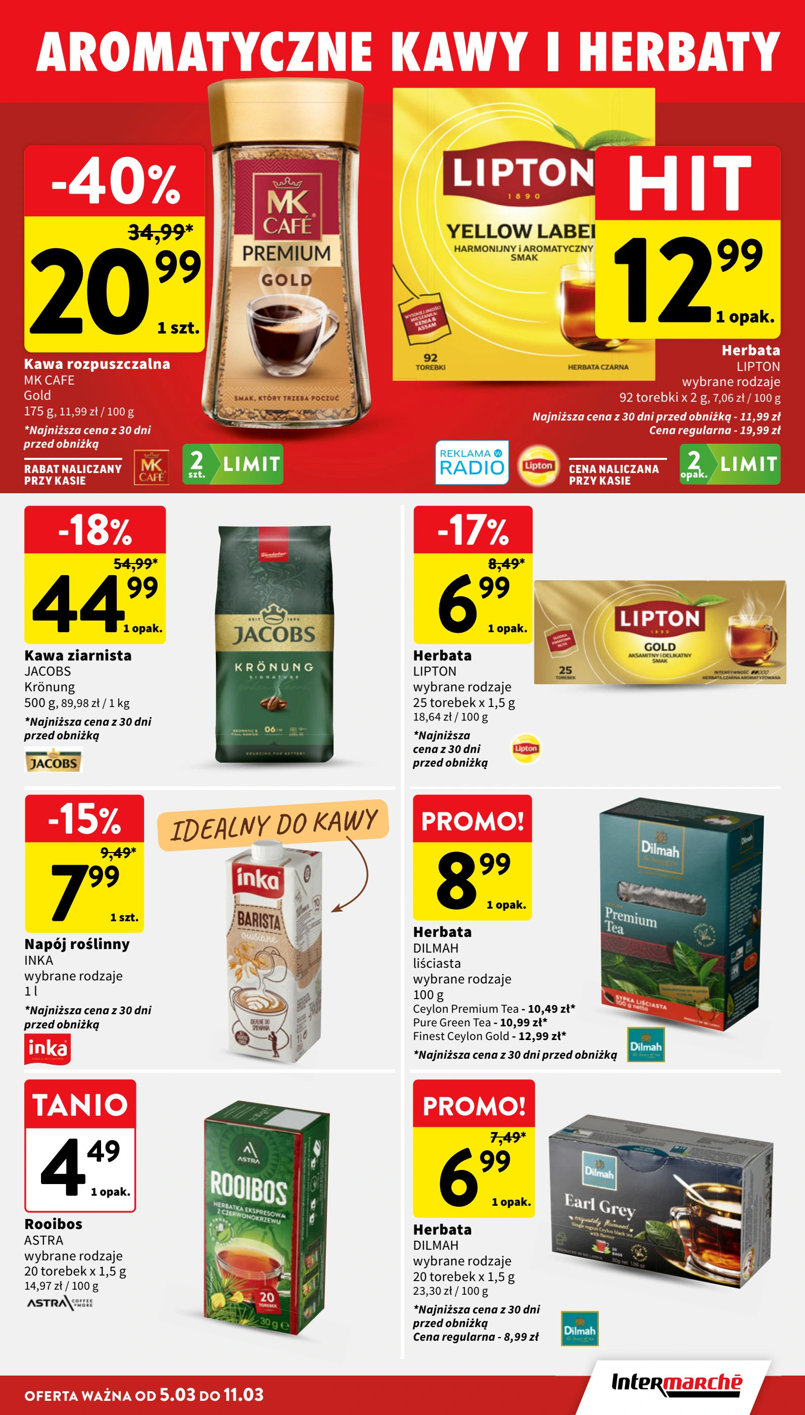 Intermarche