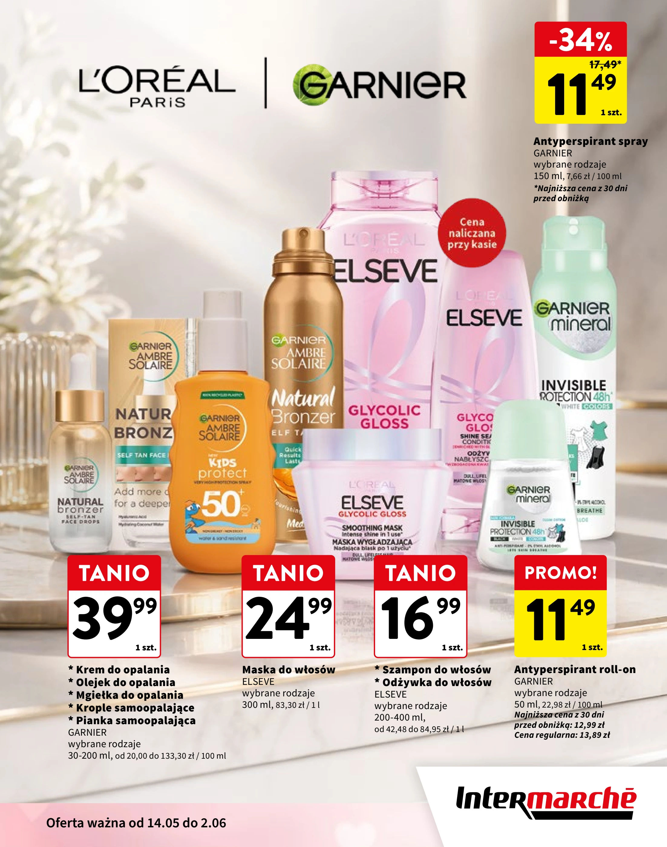 Intermarche
