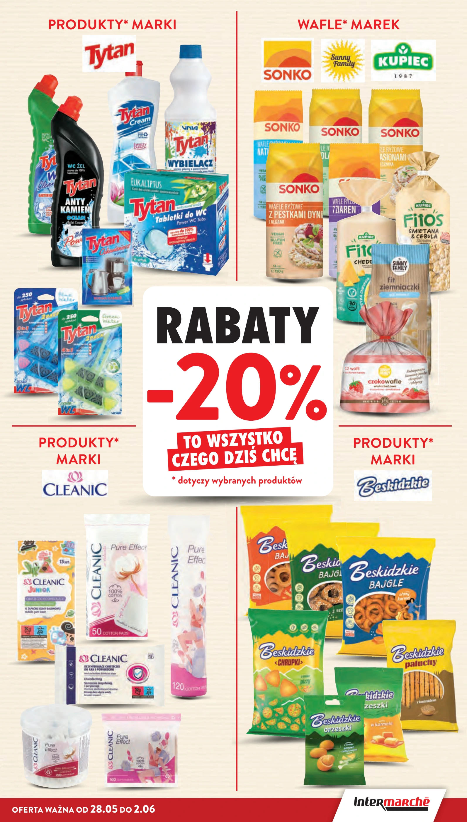 Intermarche
