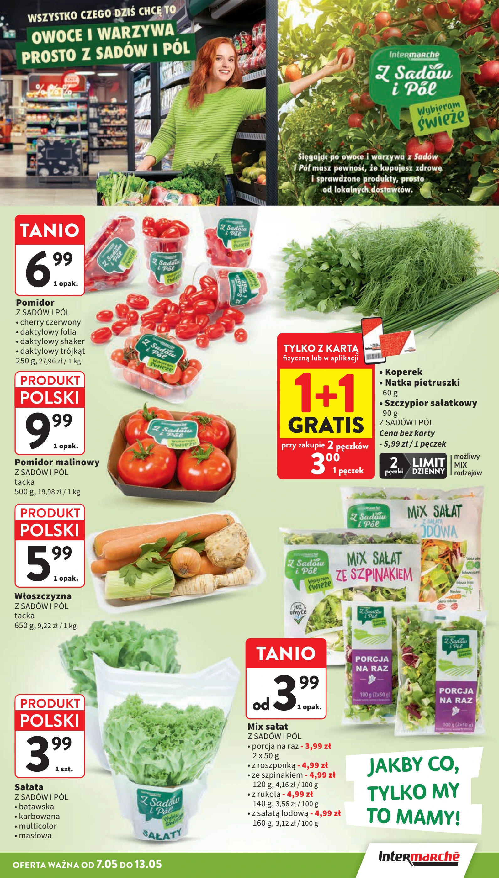 Intermarche