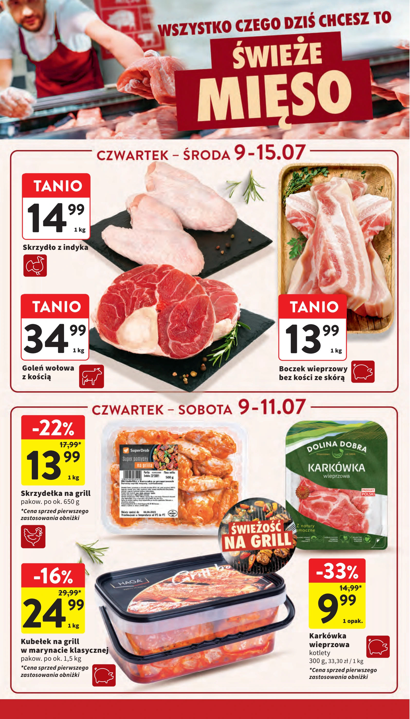 Intermarche