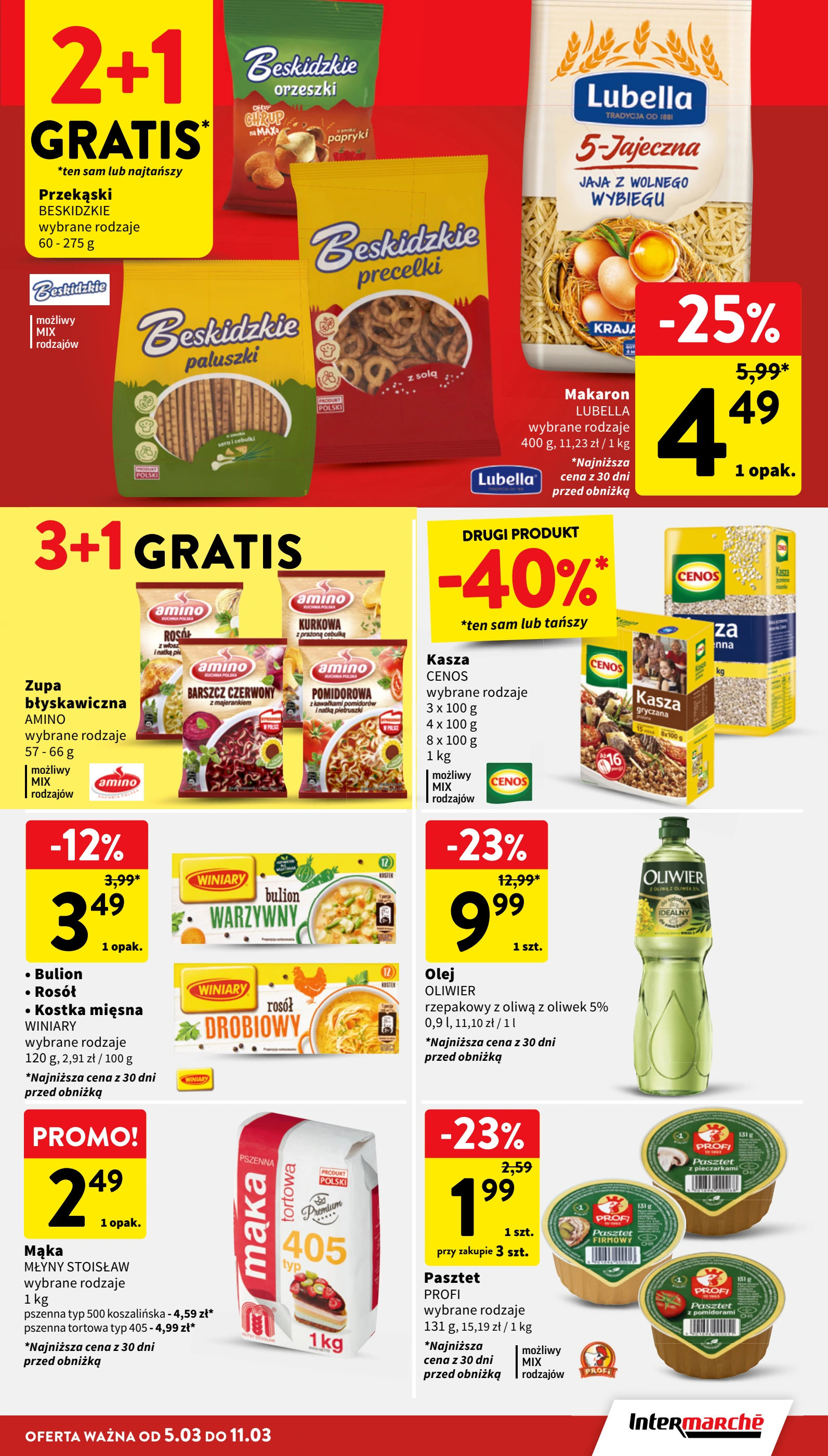 Intermarche