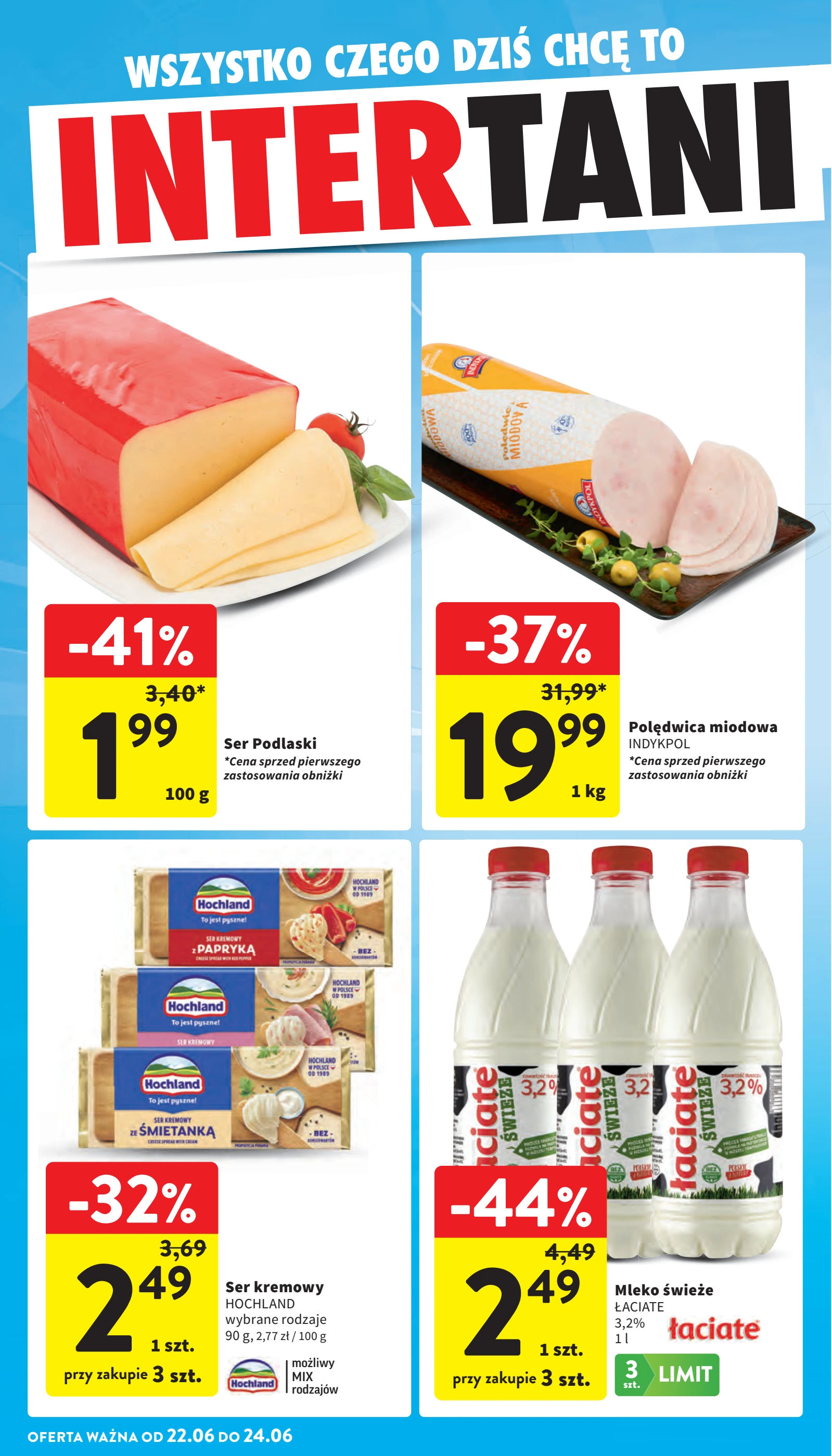 Intermarche