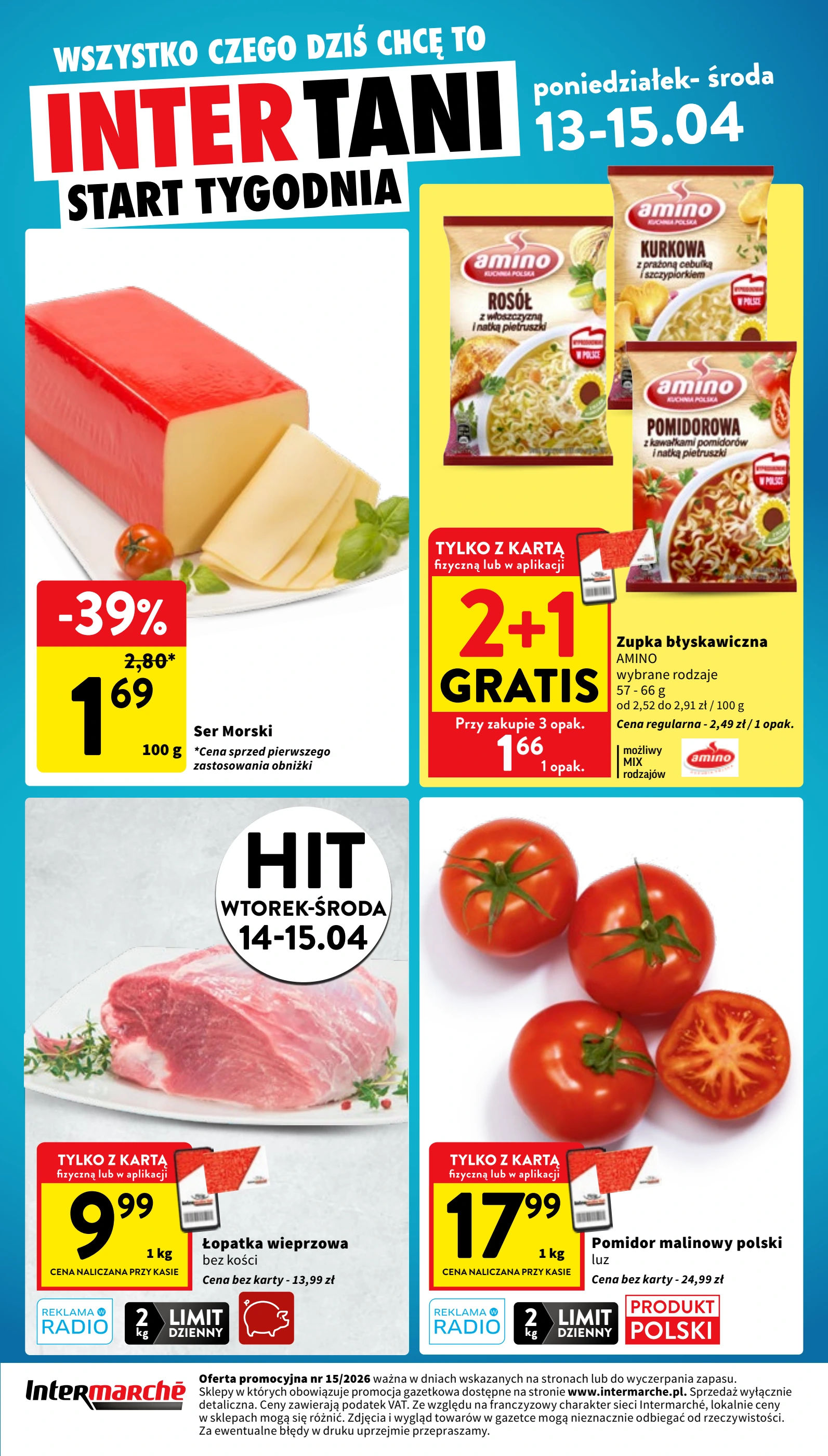 Intermarche