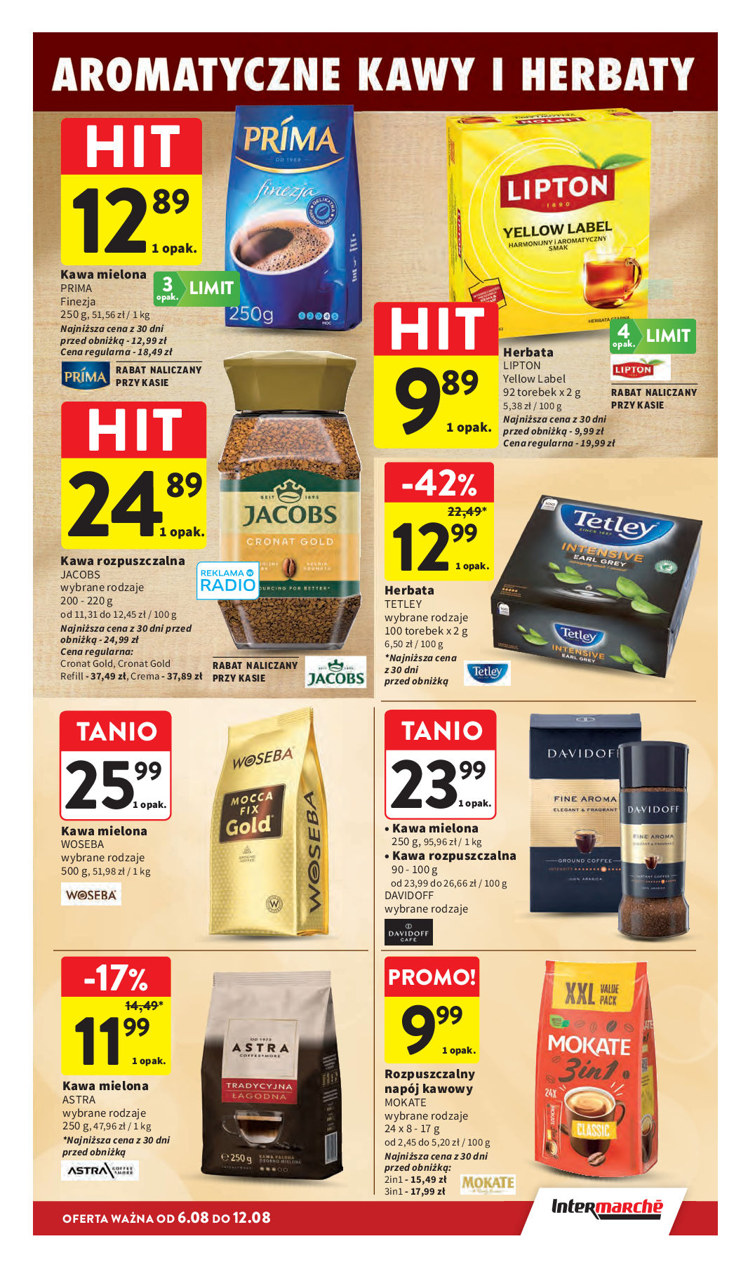 Intermarche