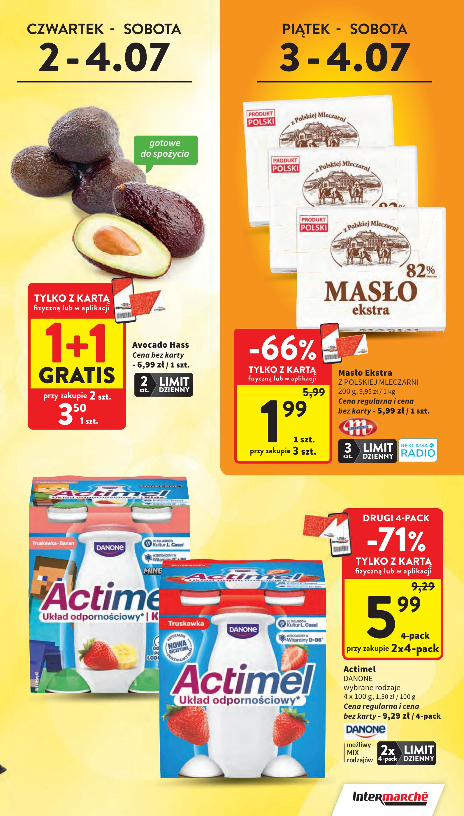 Intermarche