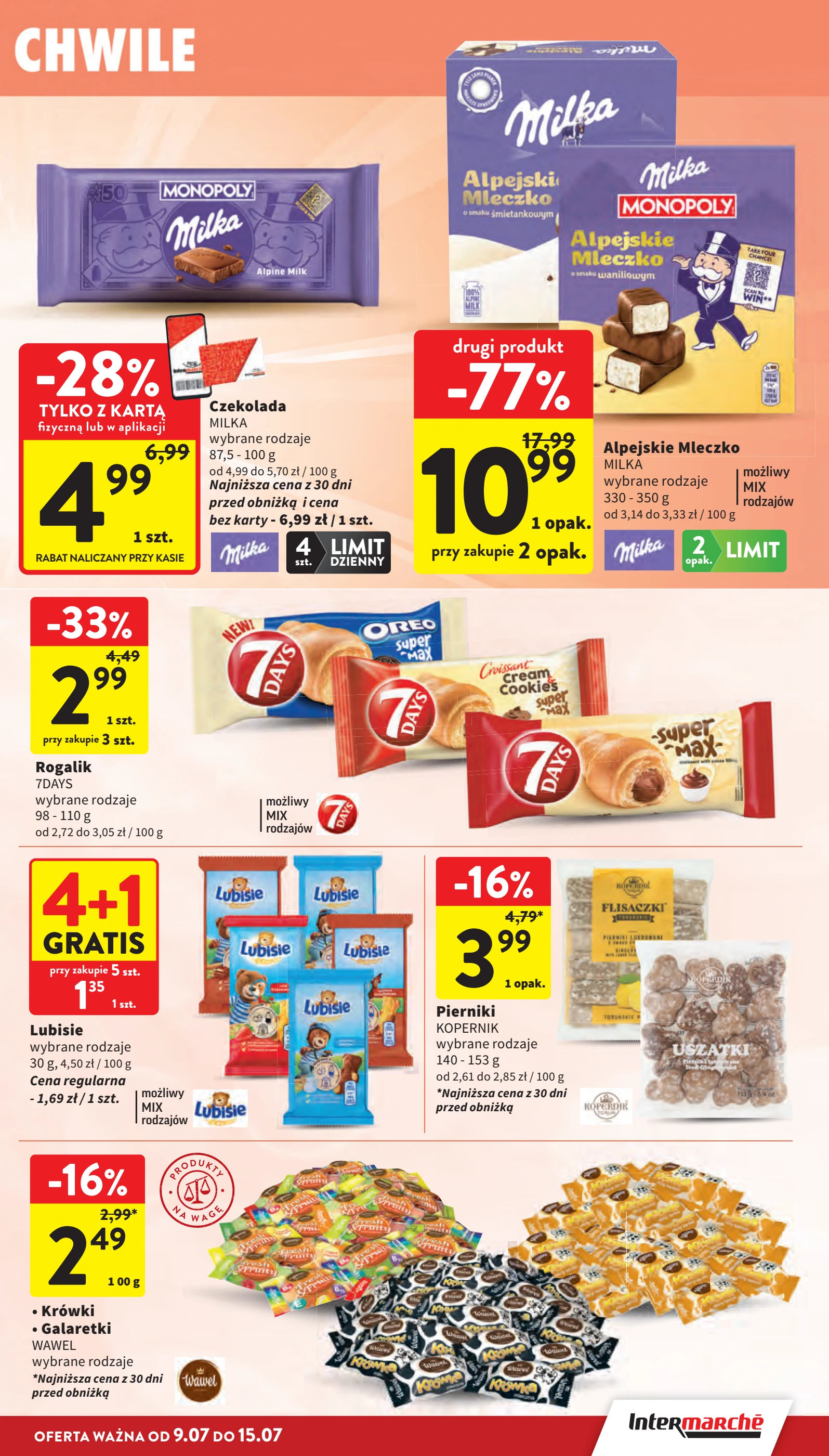 Intermarche
